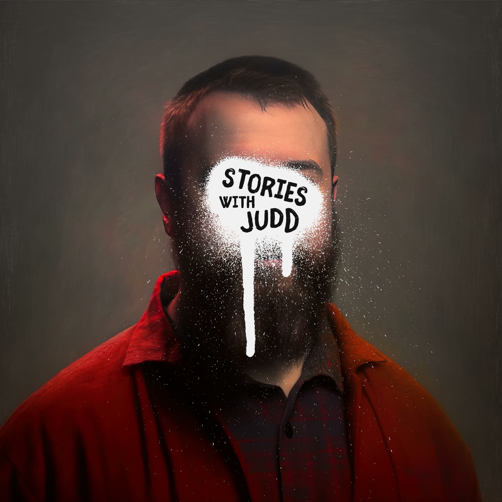 Stories with Judd - Podcasty