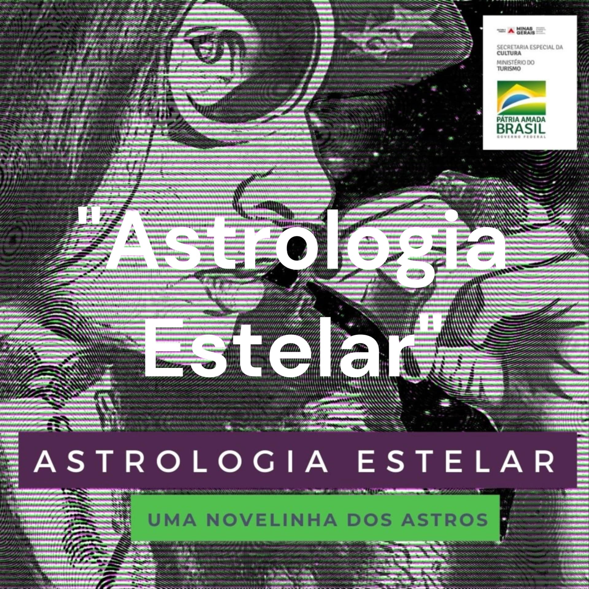 Astrologia Estelar - Podcasts