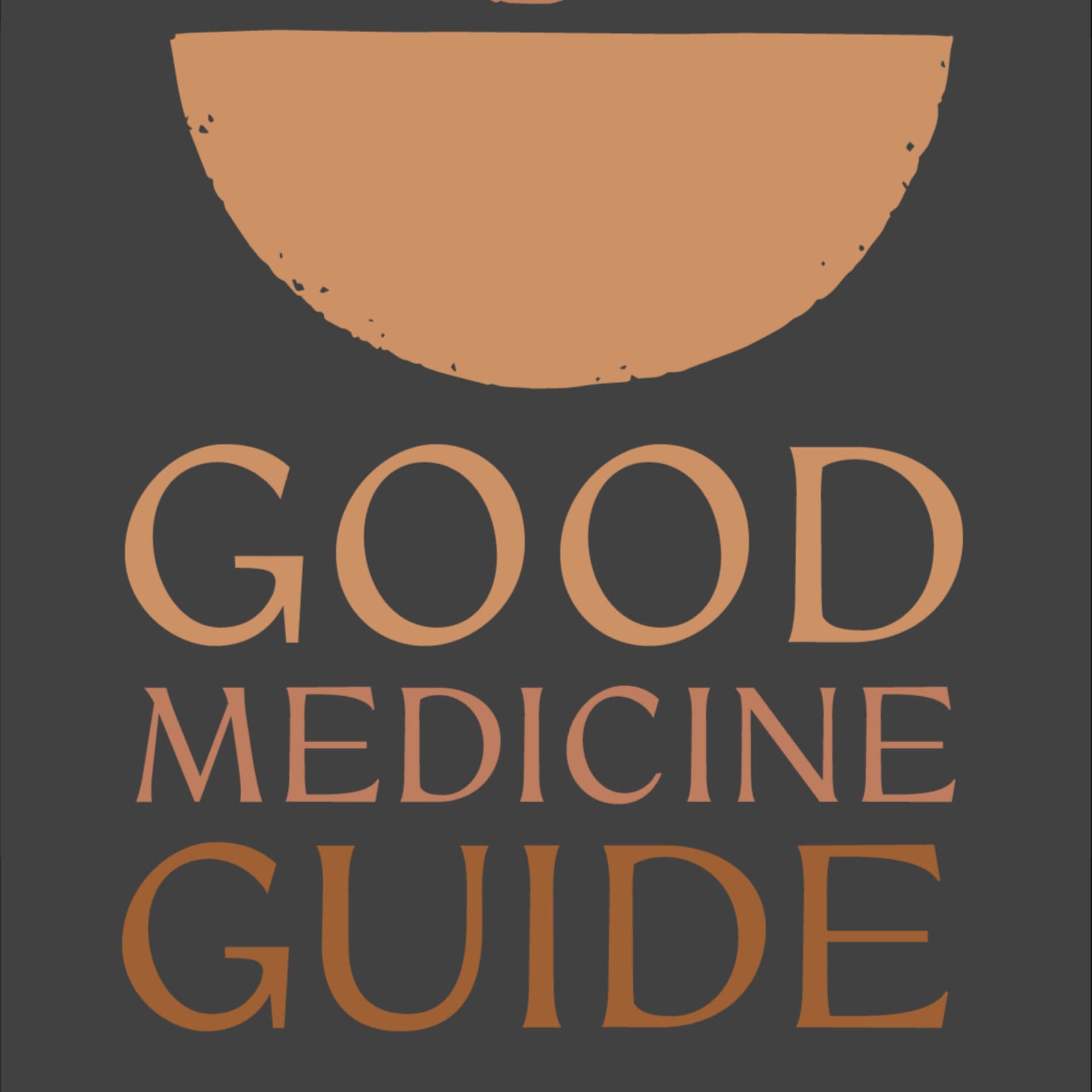 Good Medicine Guide - Podcasts