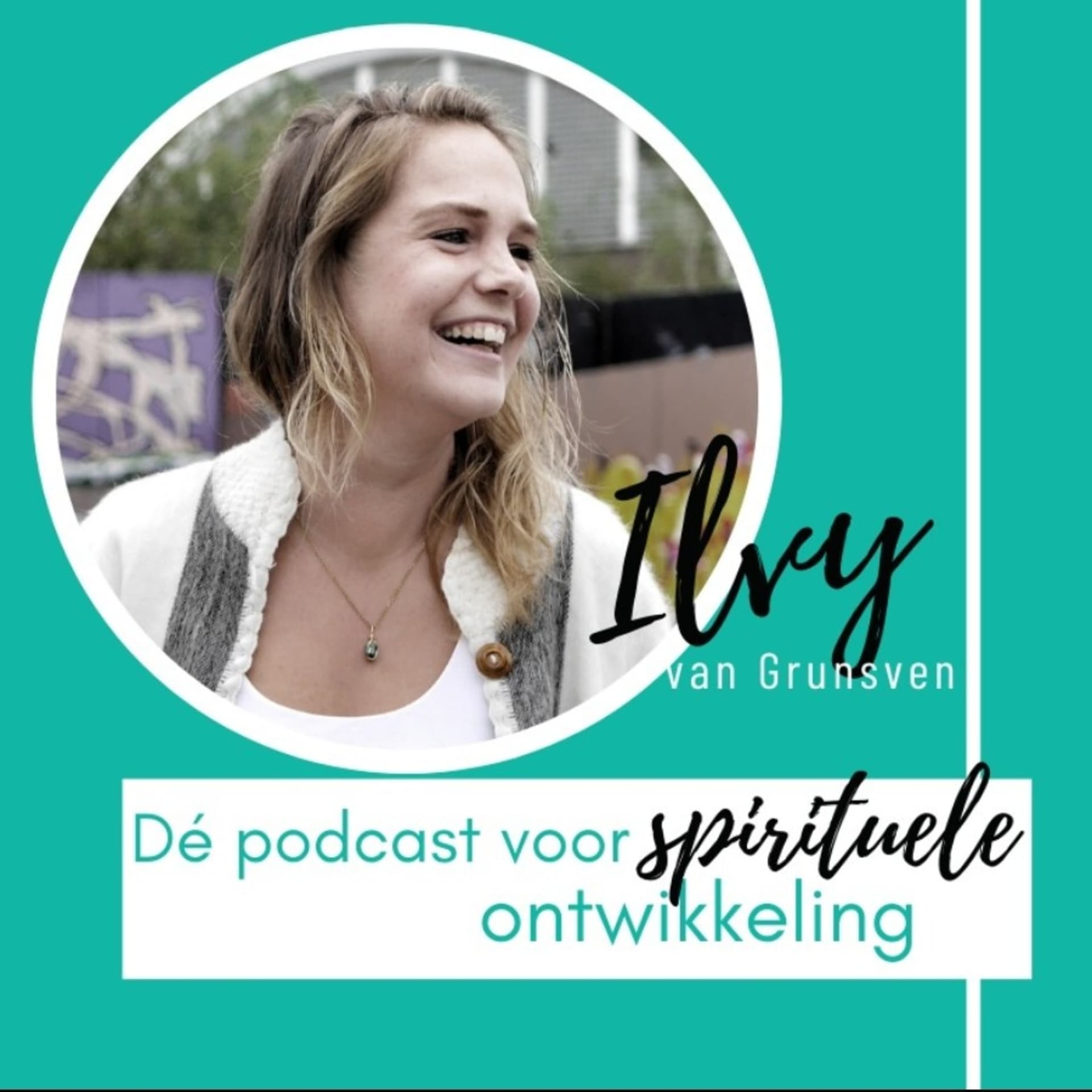 Dé podcast voor spirituele ontwikkeling - Podcasts