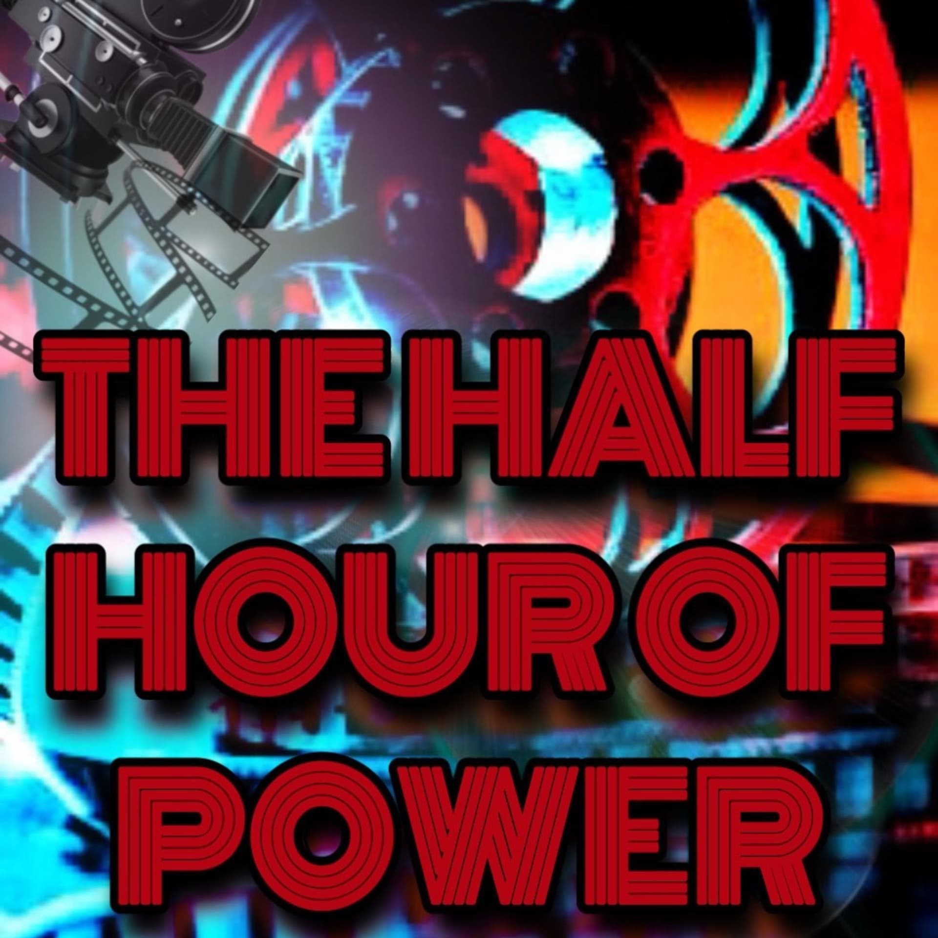 The Half Hour of Power - Podcasts