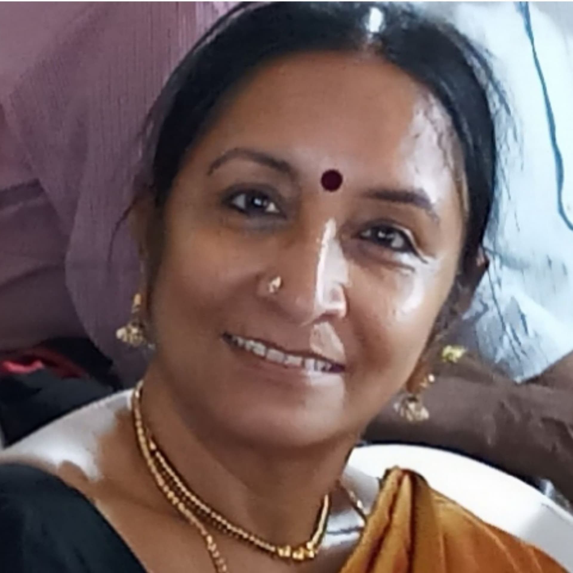 Malathi Seshadri - Podcasts