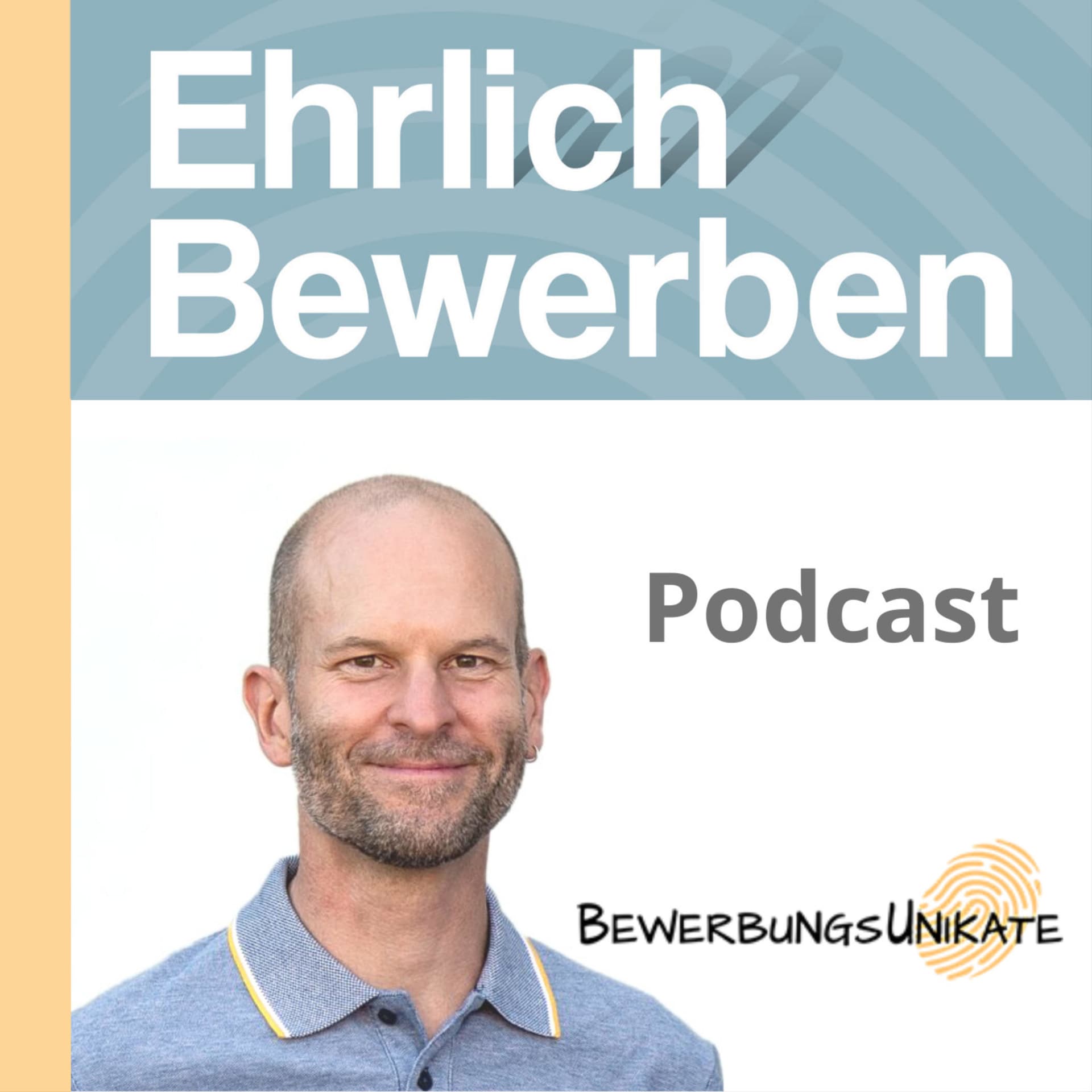 Ehrlich bewerben - nachhaltige Karriere - Berufung finden - Podcasts