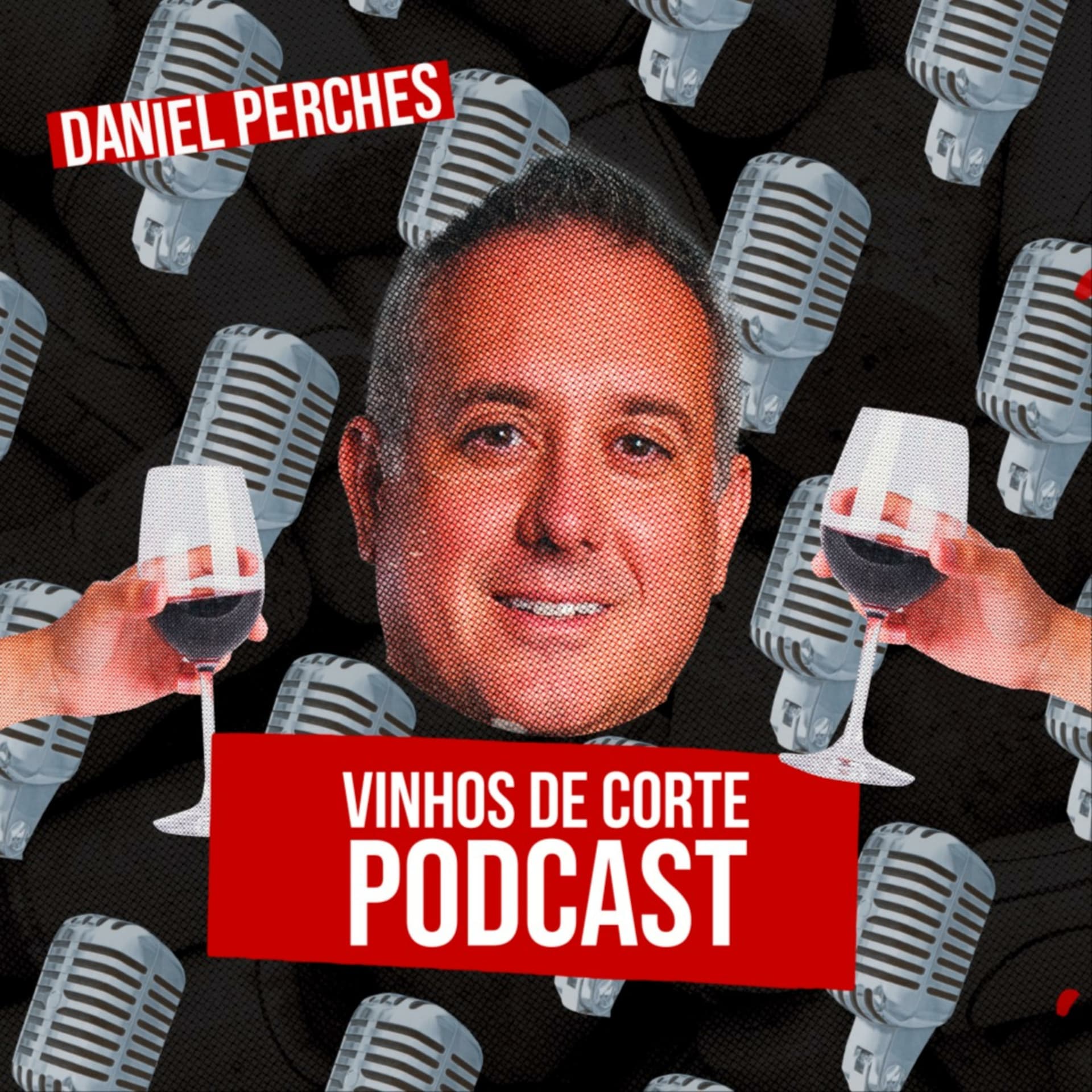 Vinhos de Corte - Podcasts