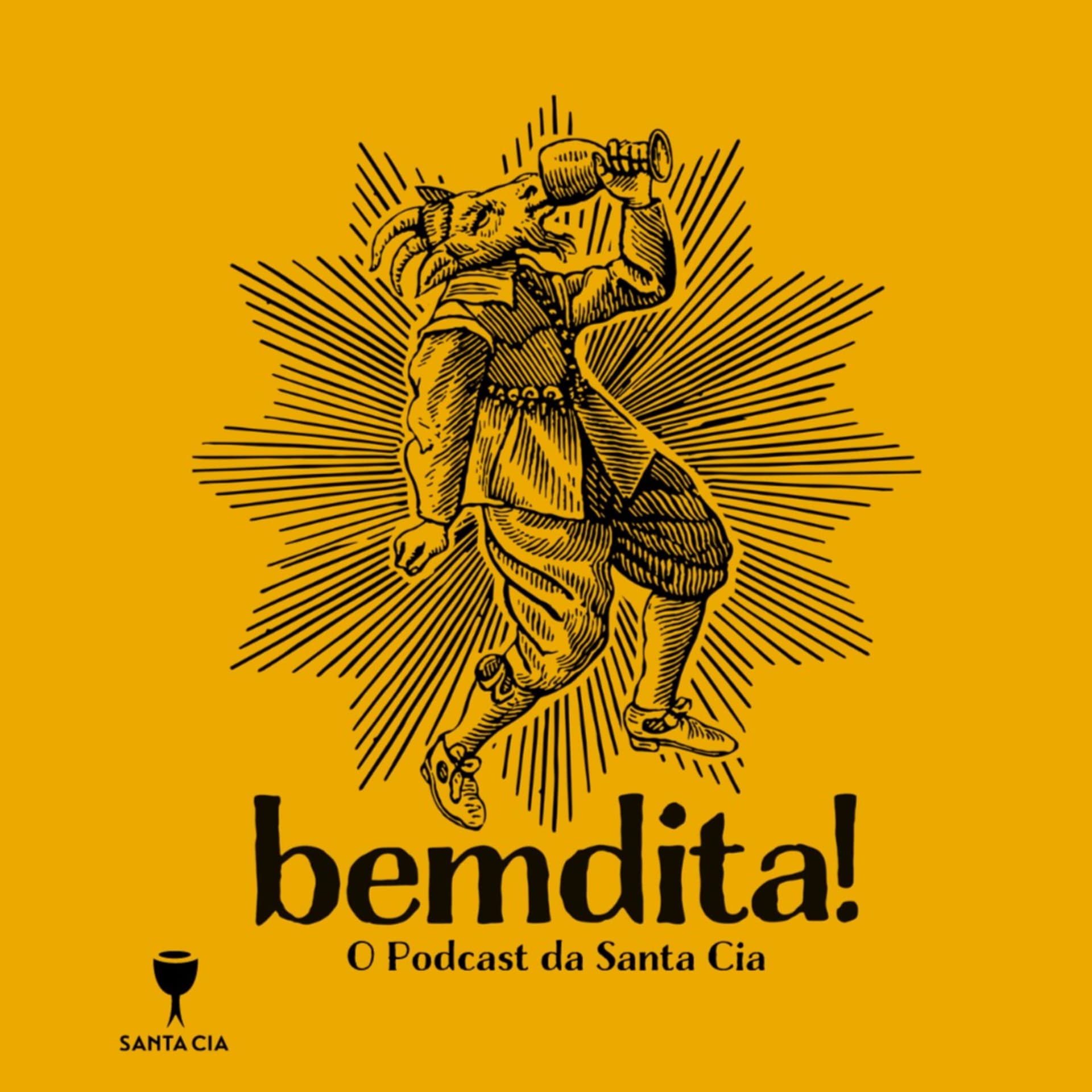 bemdita! - Podcasts