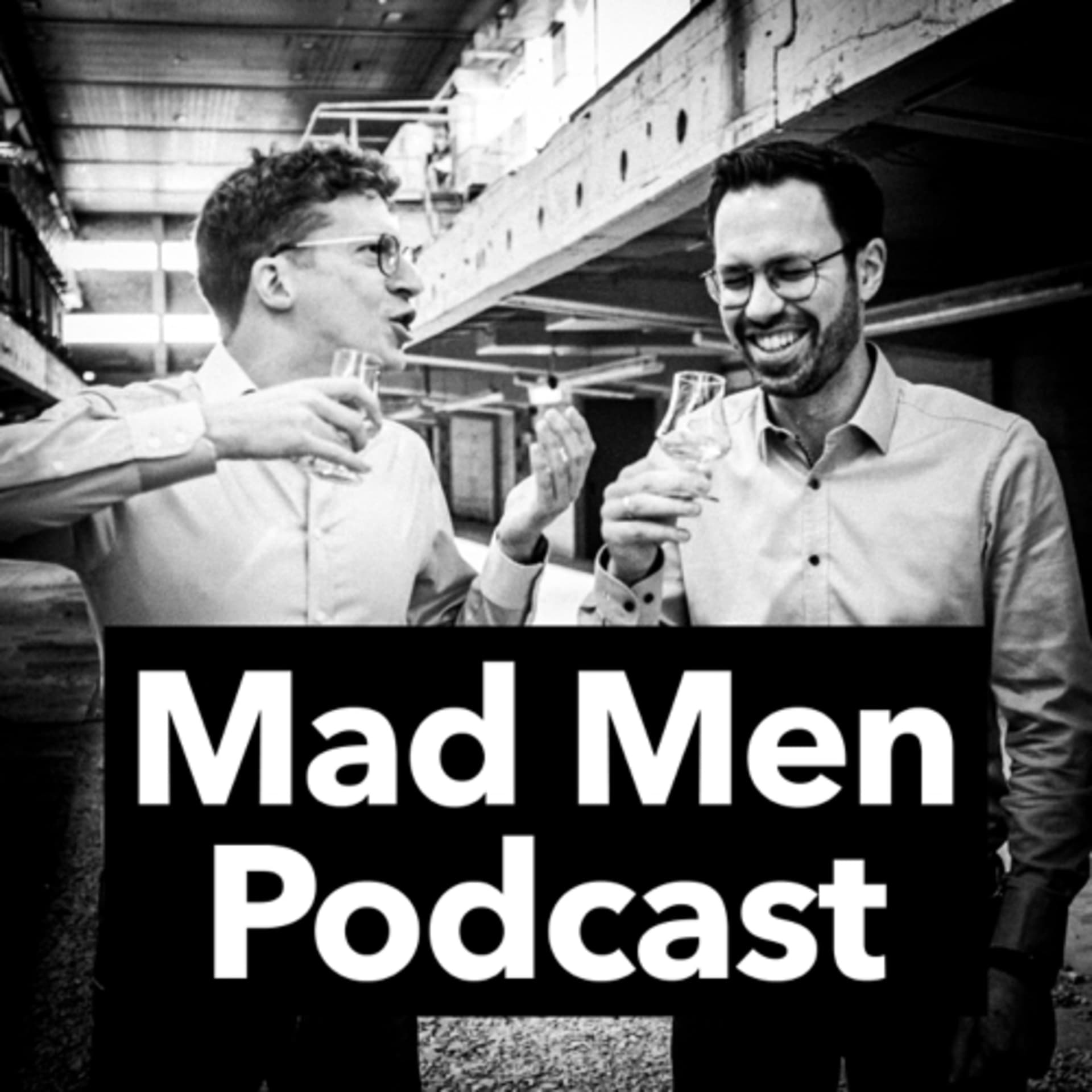 Mad Men Podcast - Podcasts