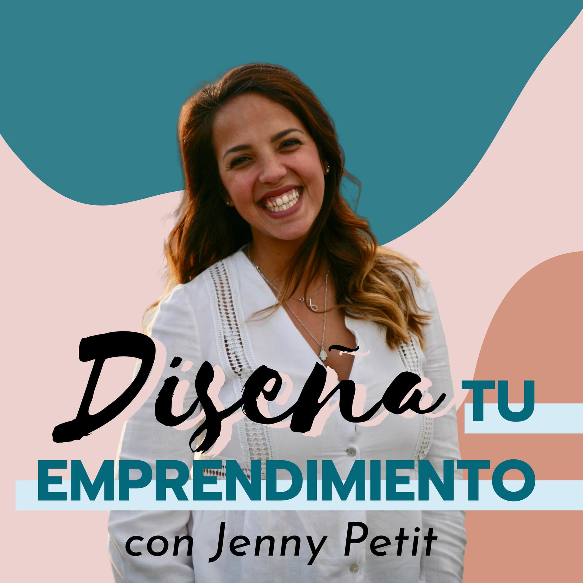 Diseña Tu Emprendimiento - Podcasts