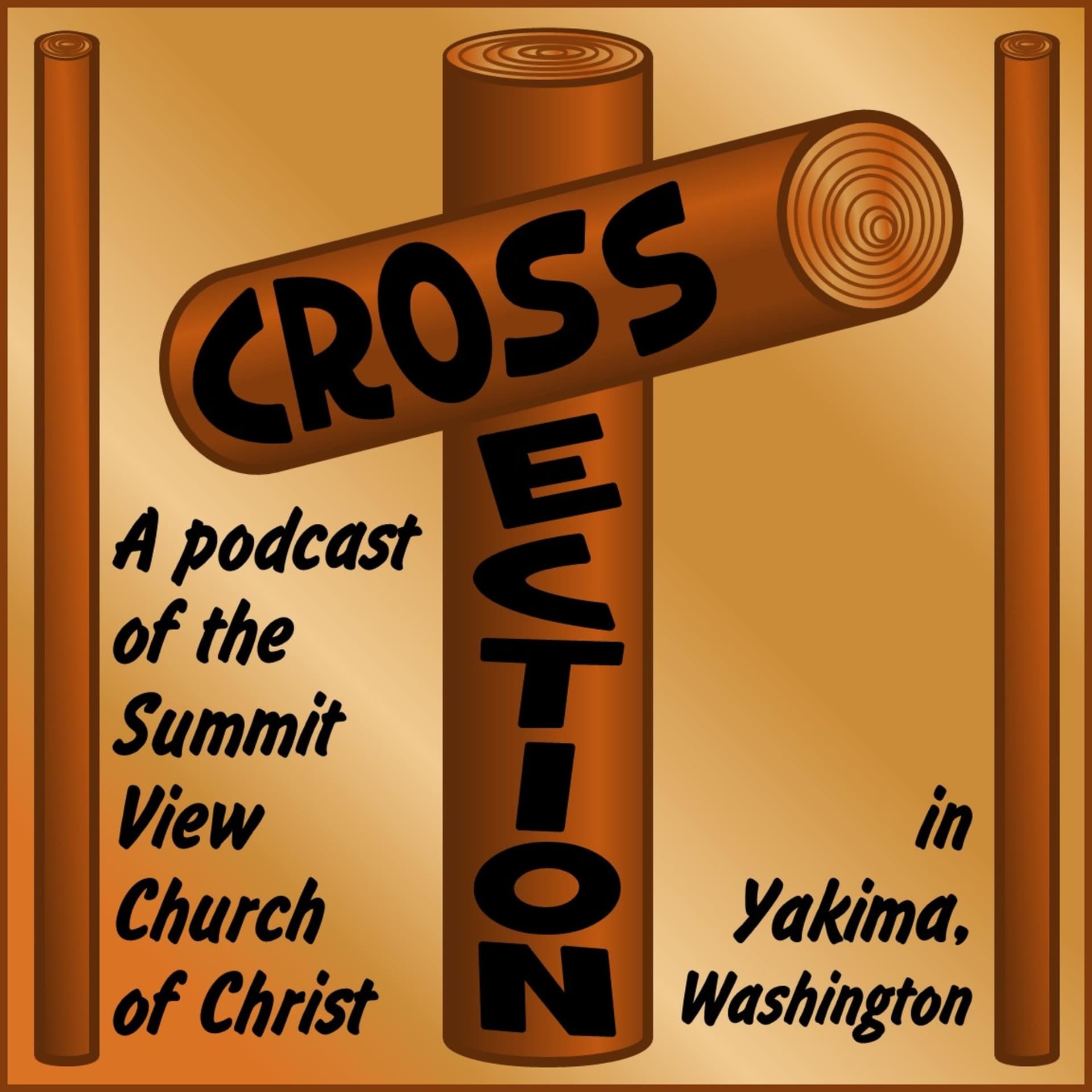 Cross Section from the Summit View Church of Christ - Podcasts