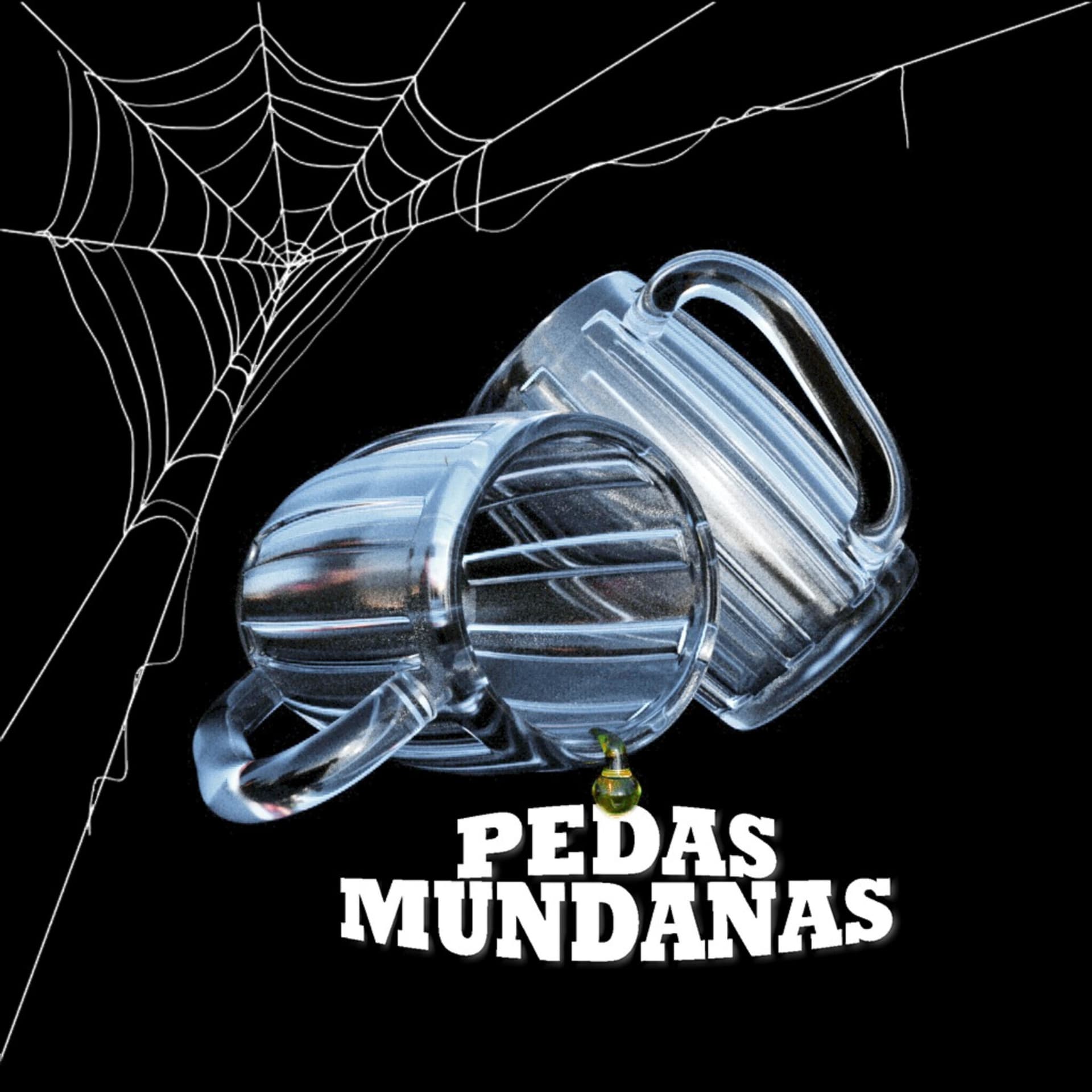 Pedas Mundanas - Podcasts
