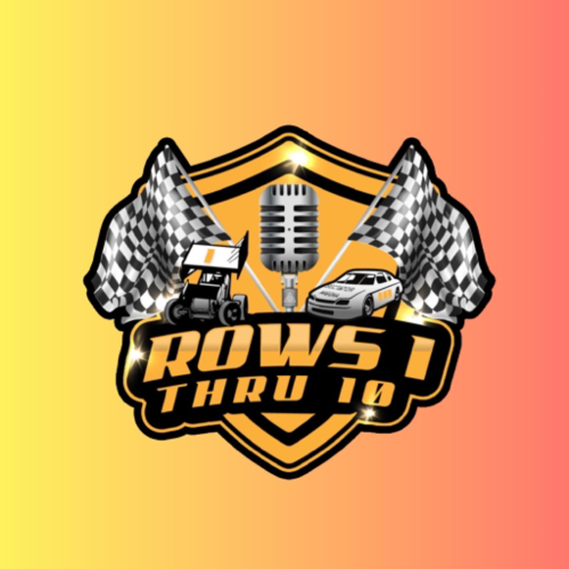 Rows 1 Thru 10 - Podcasts