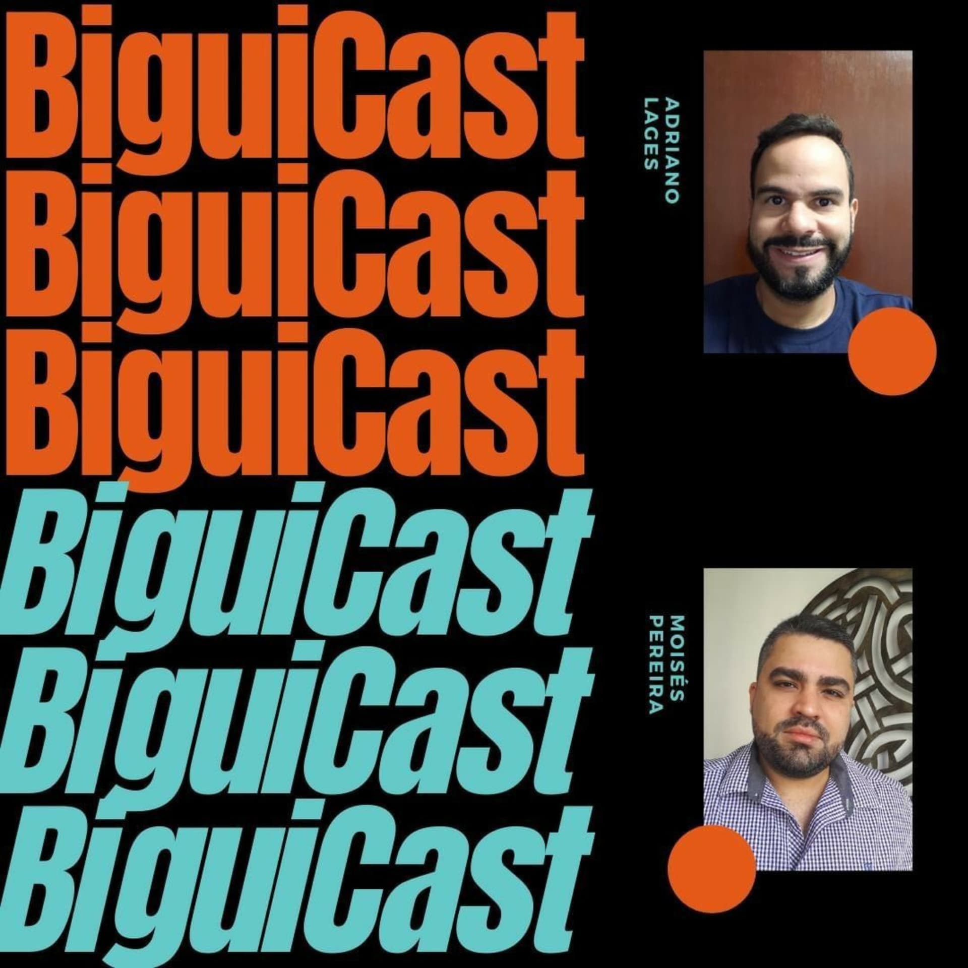 BiguiCast - Podcasts