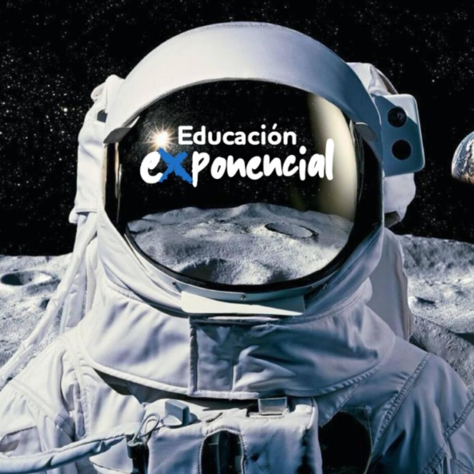 Educación Exponencial - Podcasts