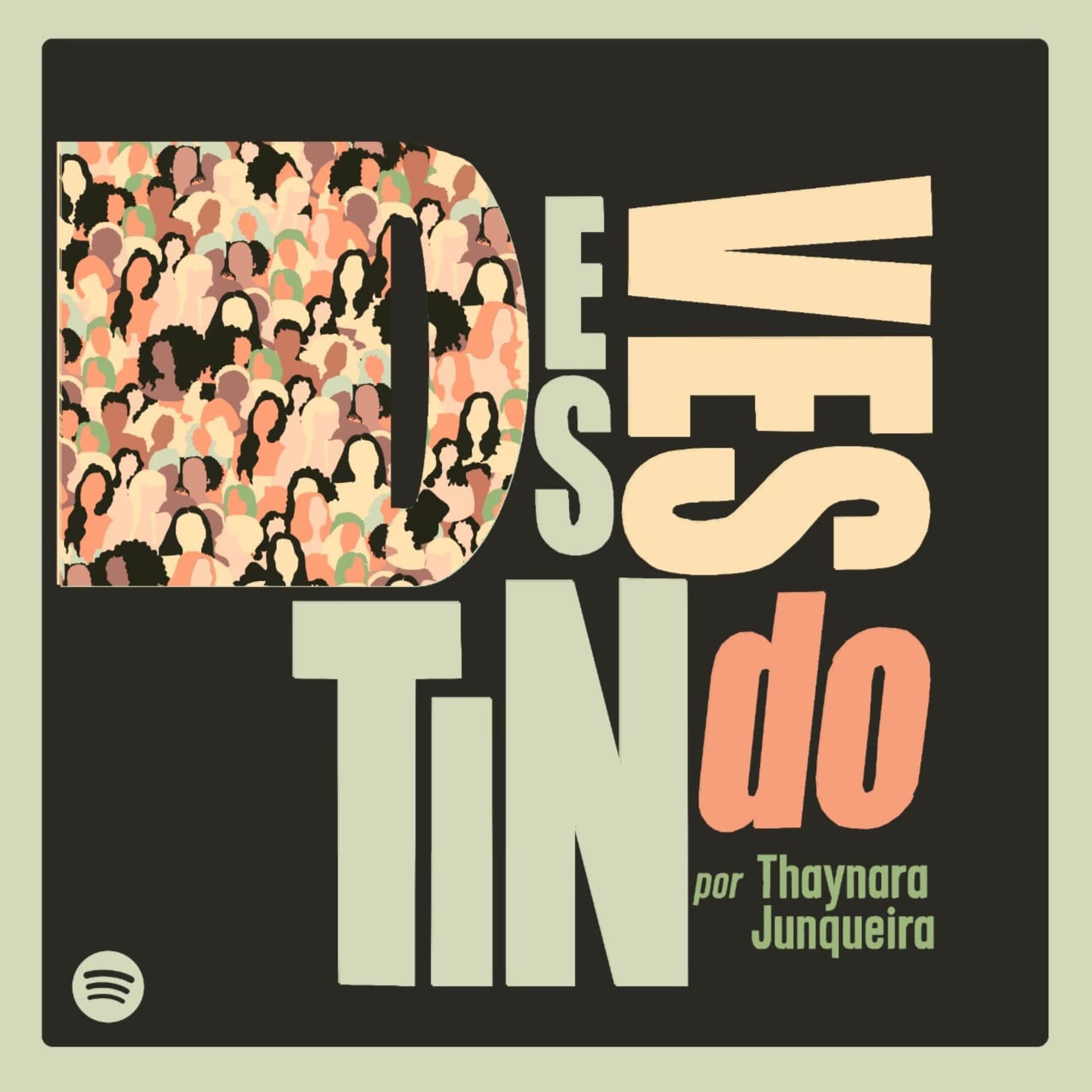 Desvestindo - Podcasts