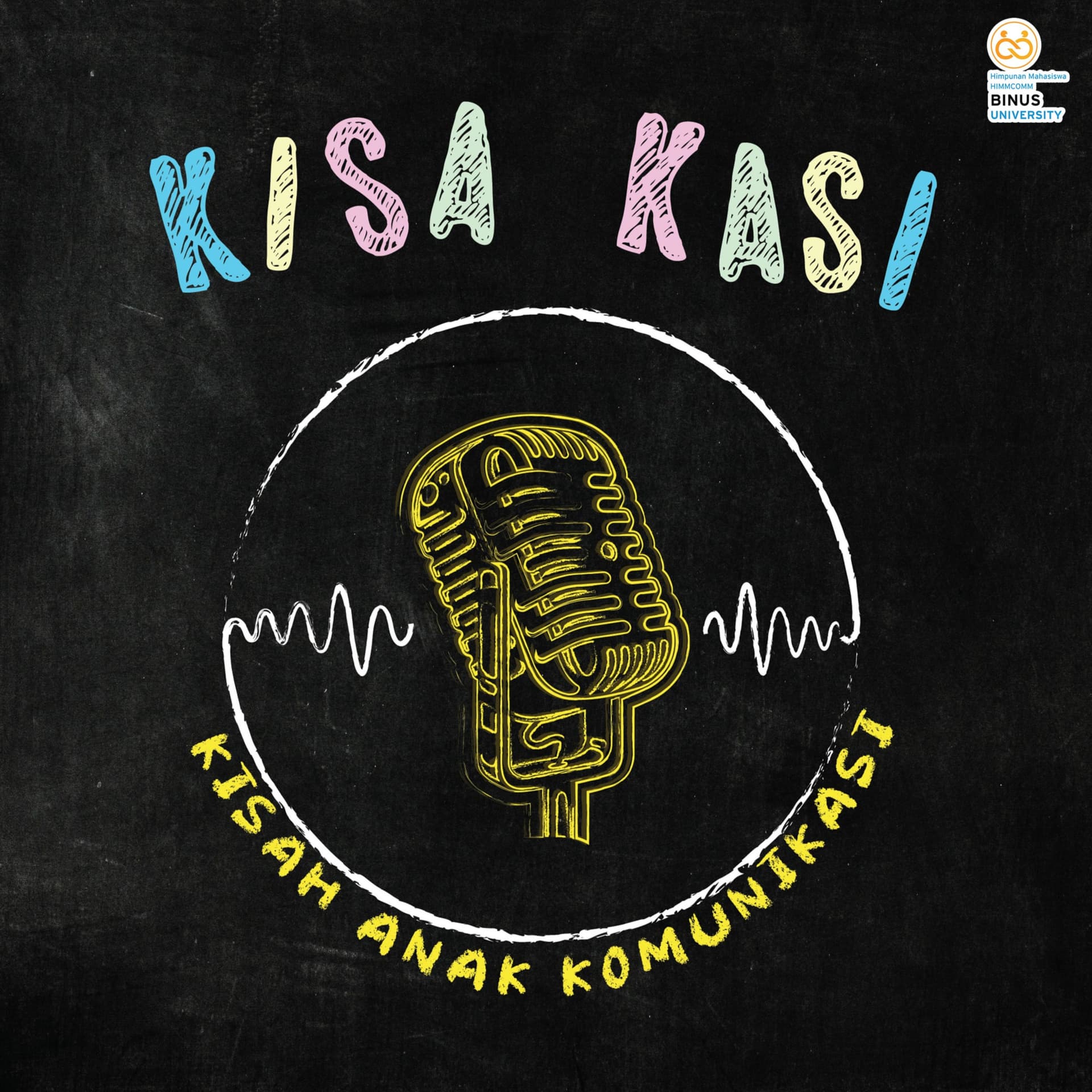 KISA KASI - Podcasts