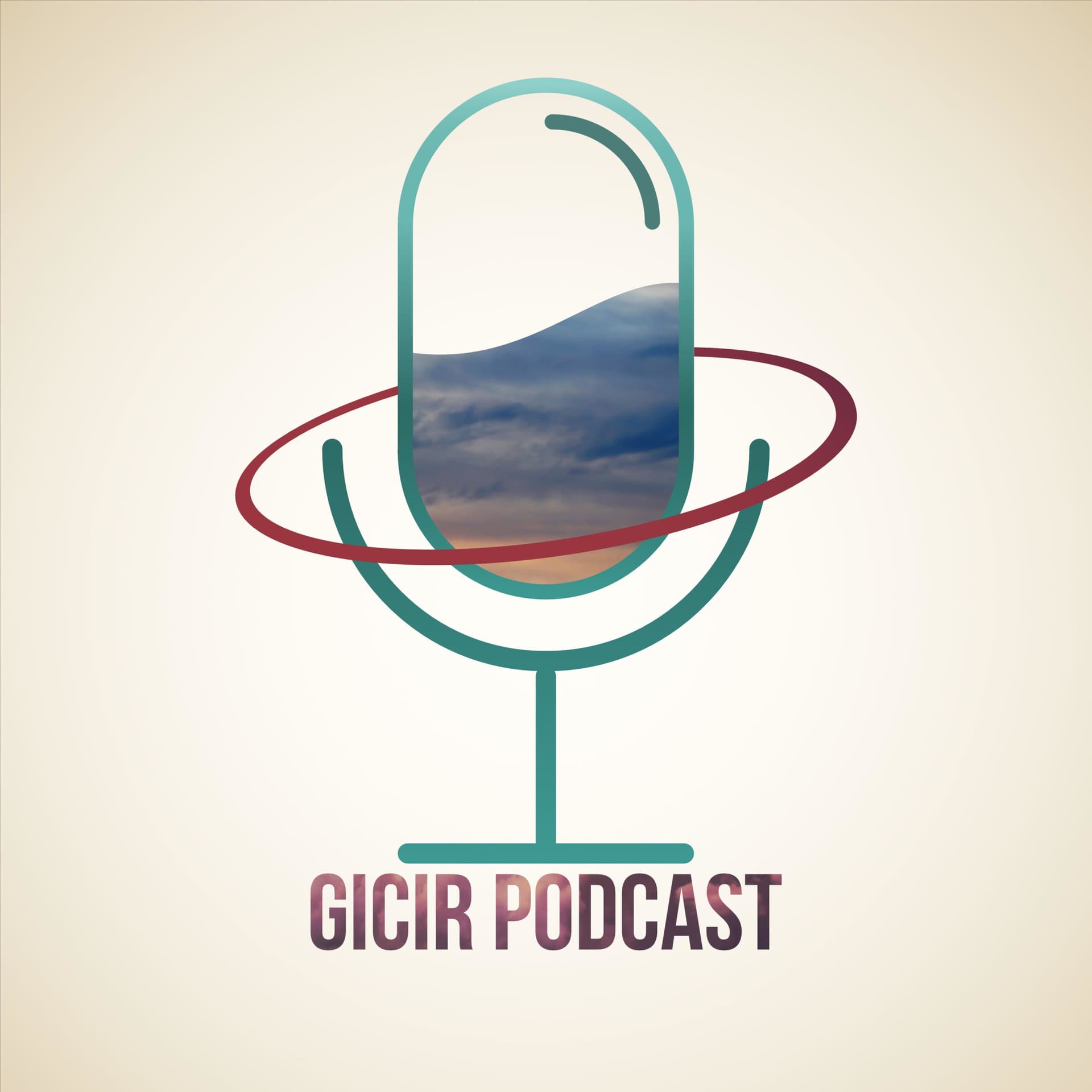 GICIR PODCAST - Podcastler