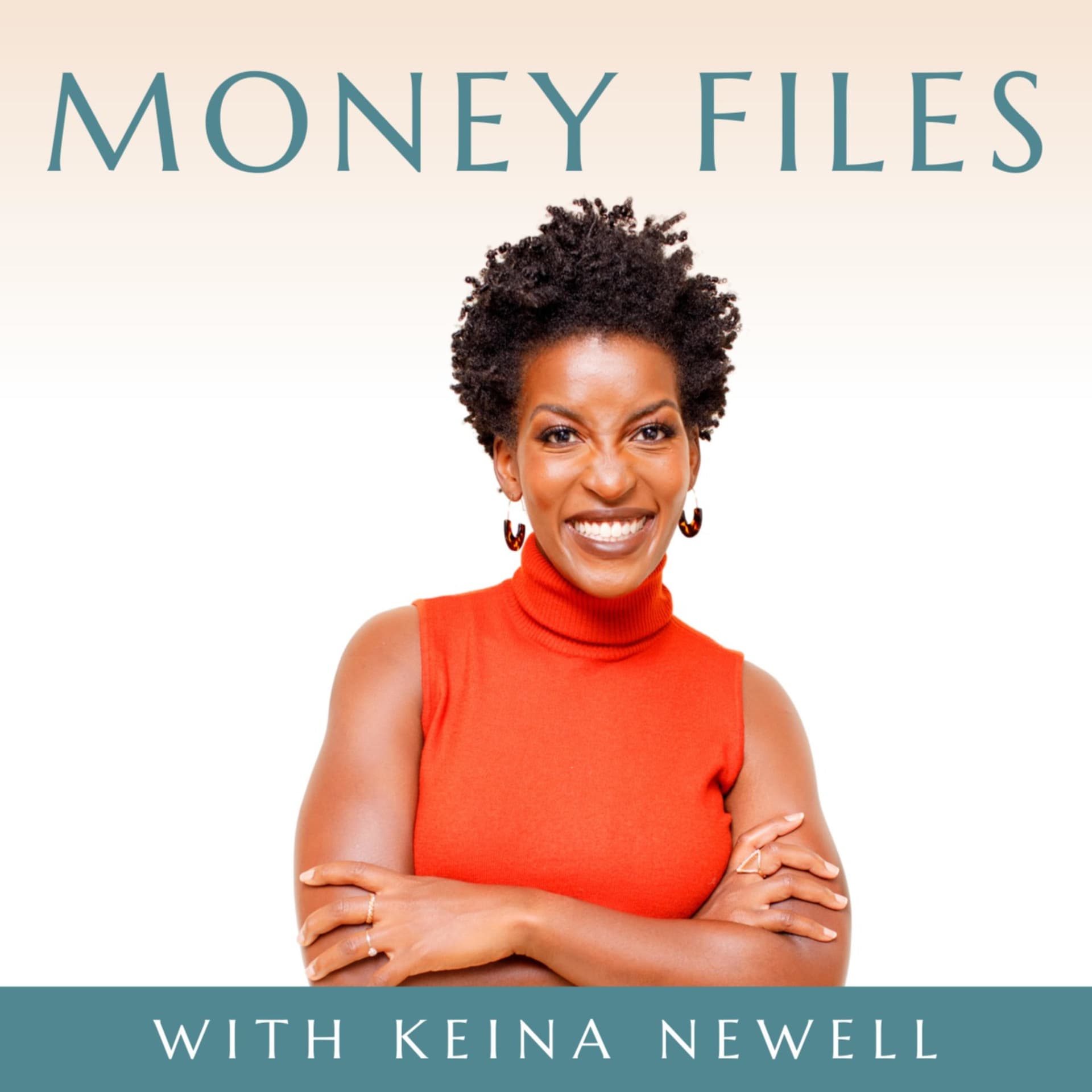 Money Files: Money Mindset & Personal Finance - بودكاست