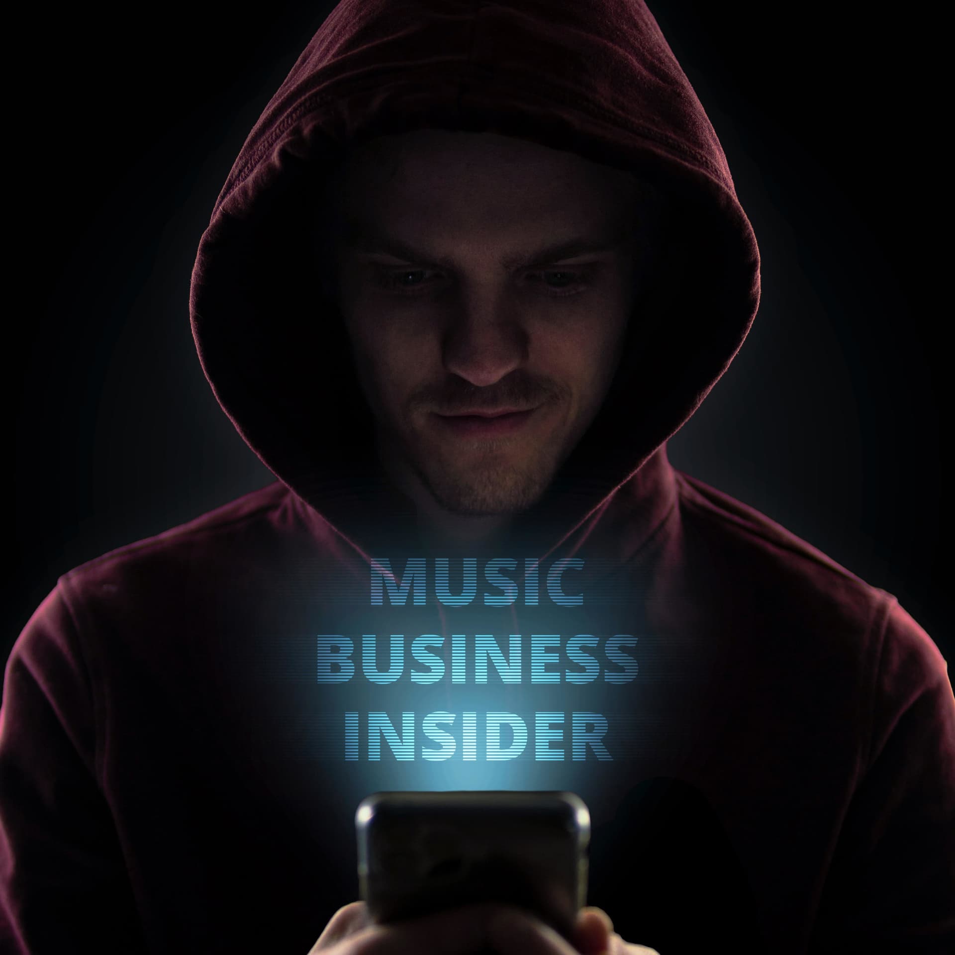 Music Business Insider - Podcasts