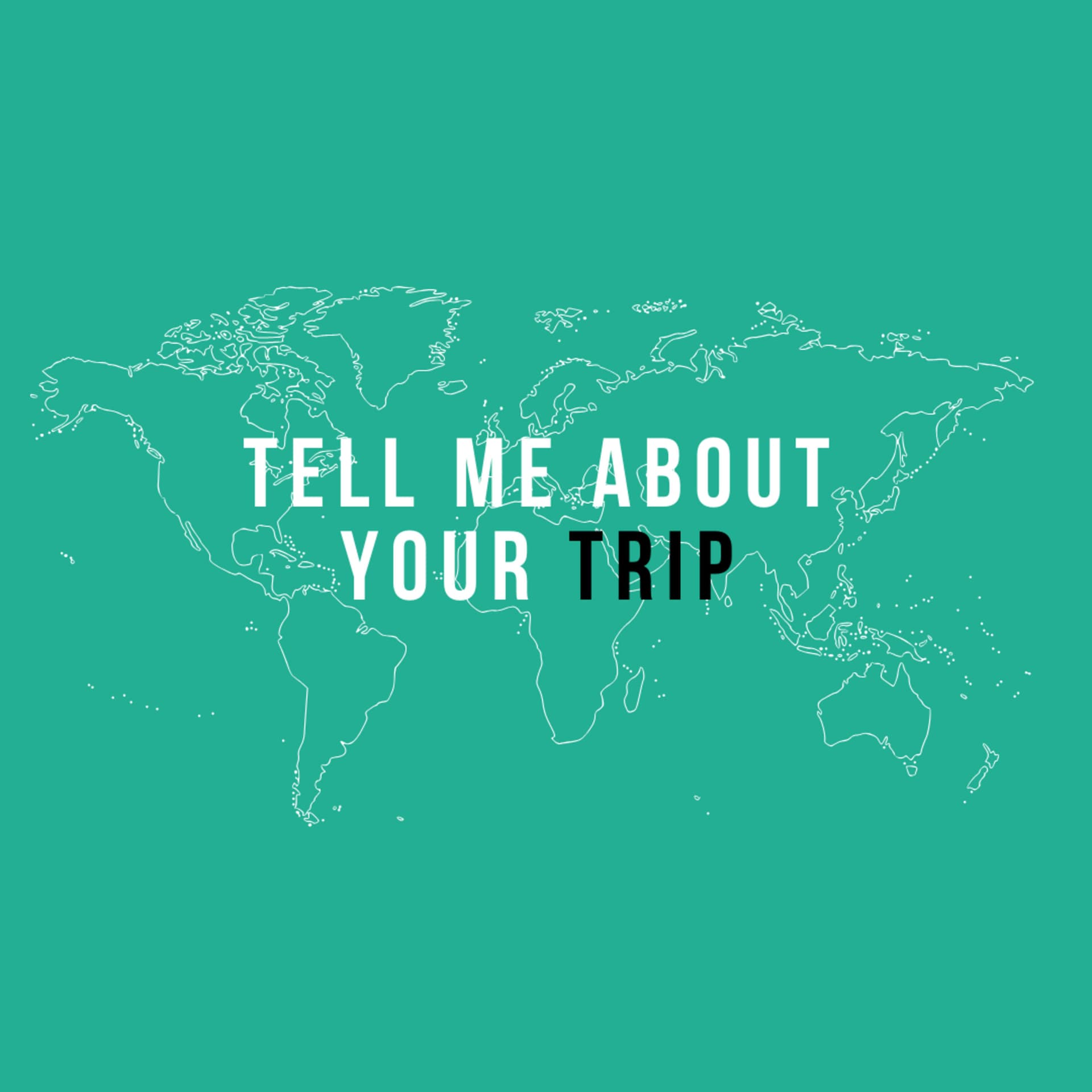 Travel with TMAYT - Podcastler