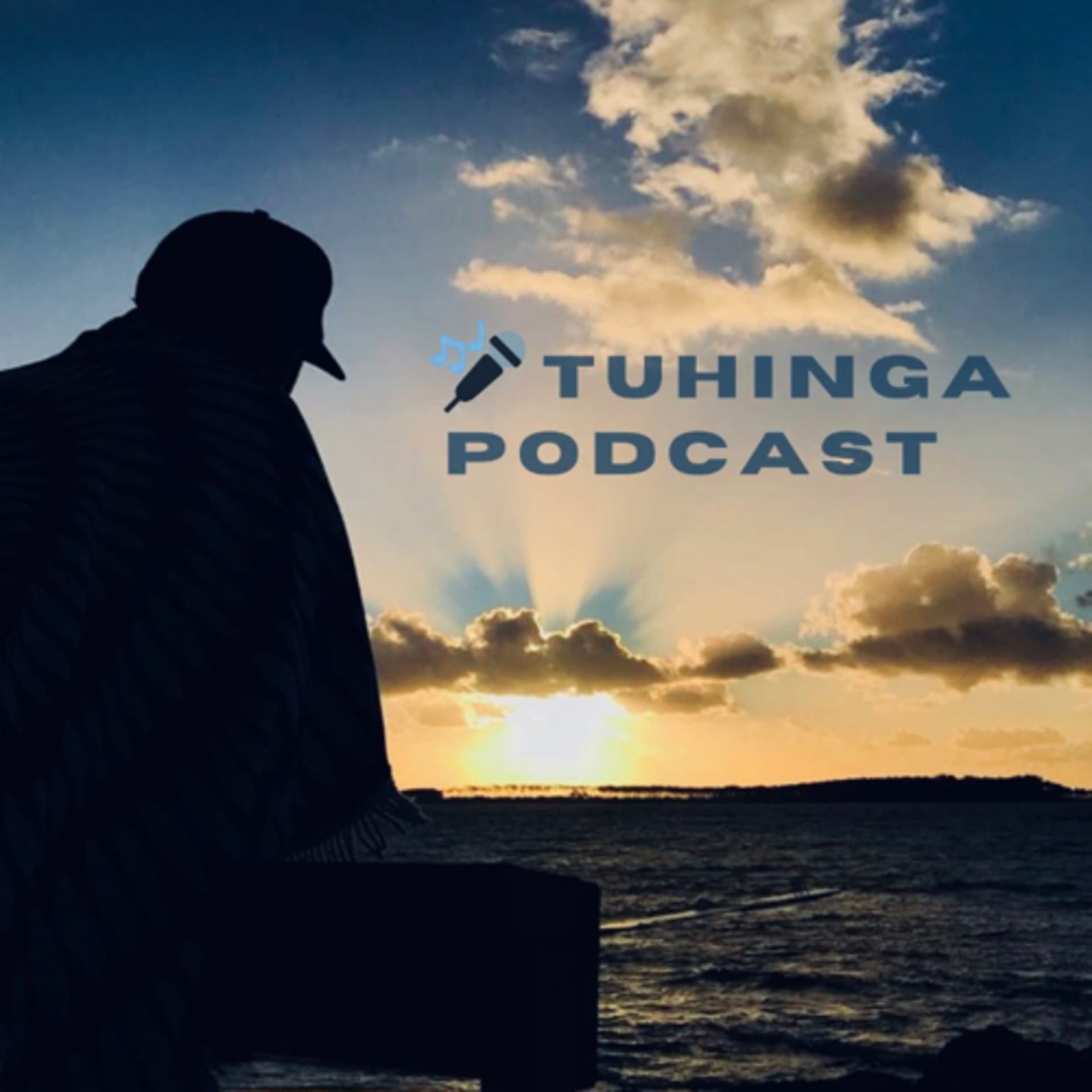 Tuhinga Podcast - Podcasts
