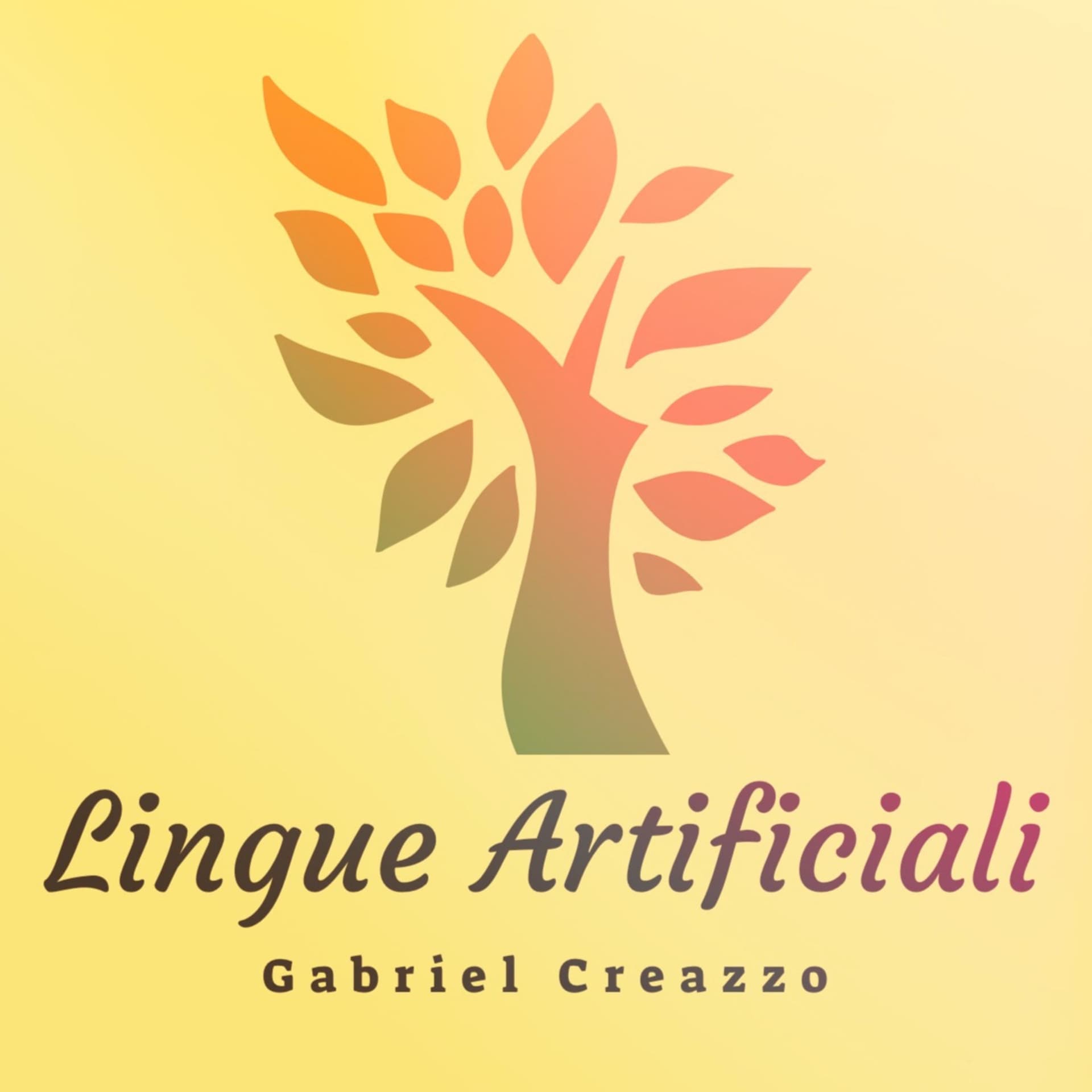 Lingue Artificiali - Podcast