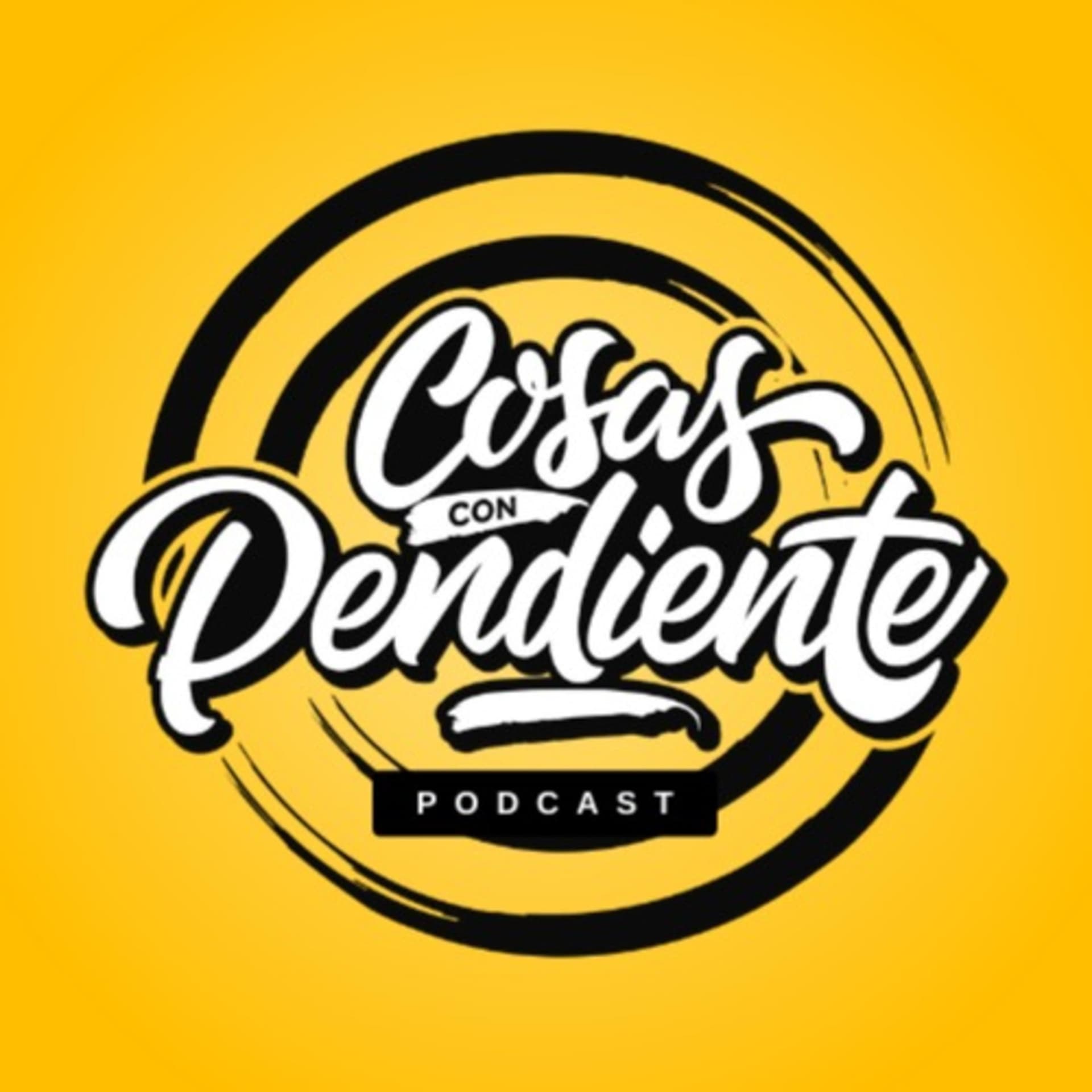 CCP Podcast - Podcasts