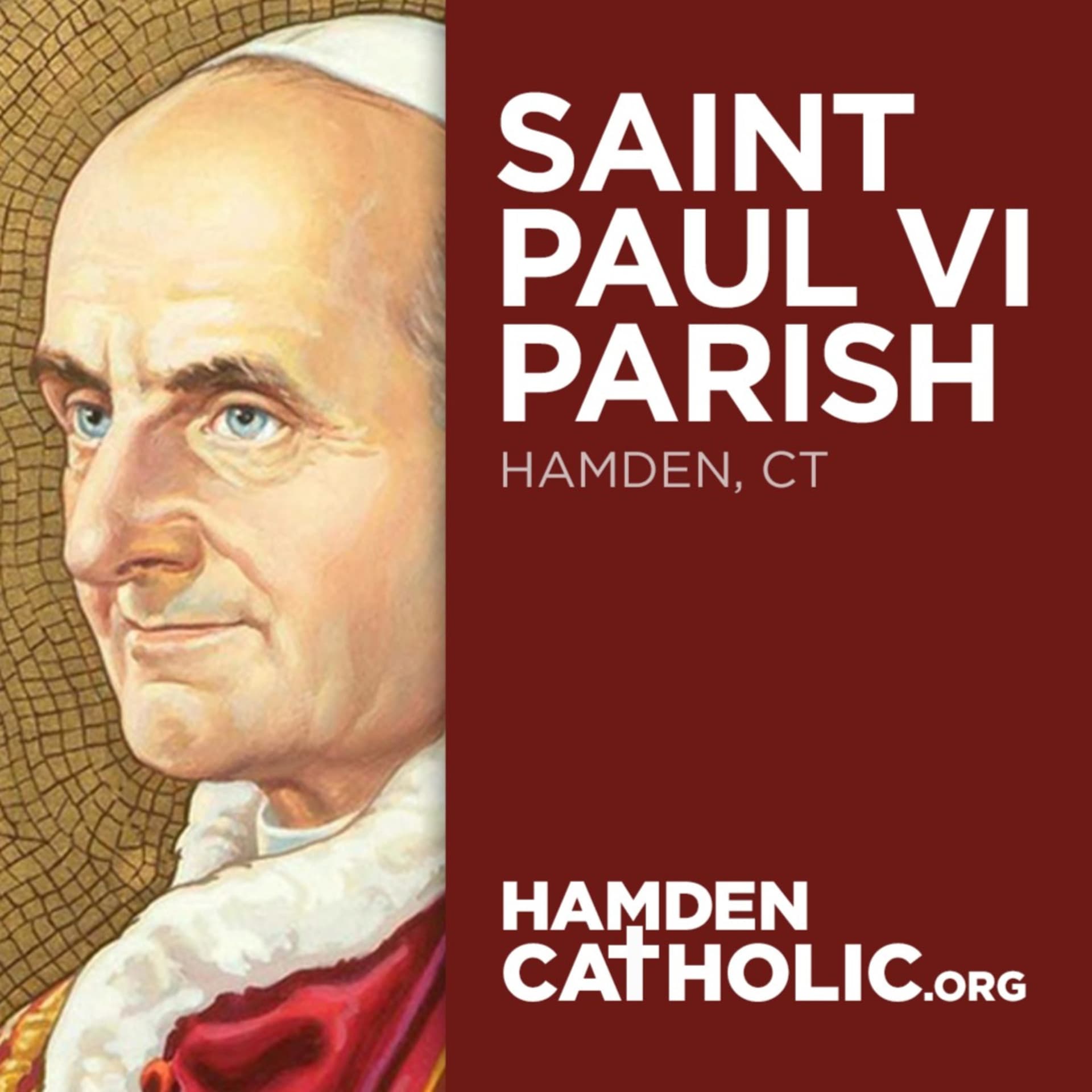 Hamden Catholic - بودكاست