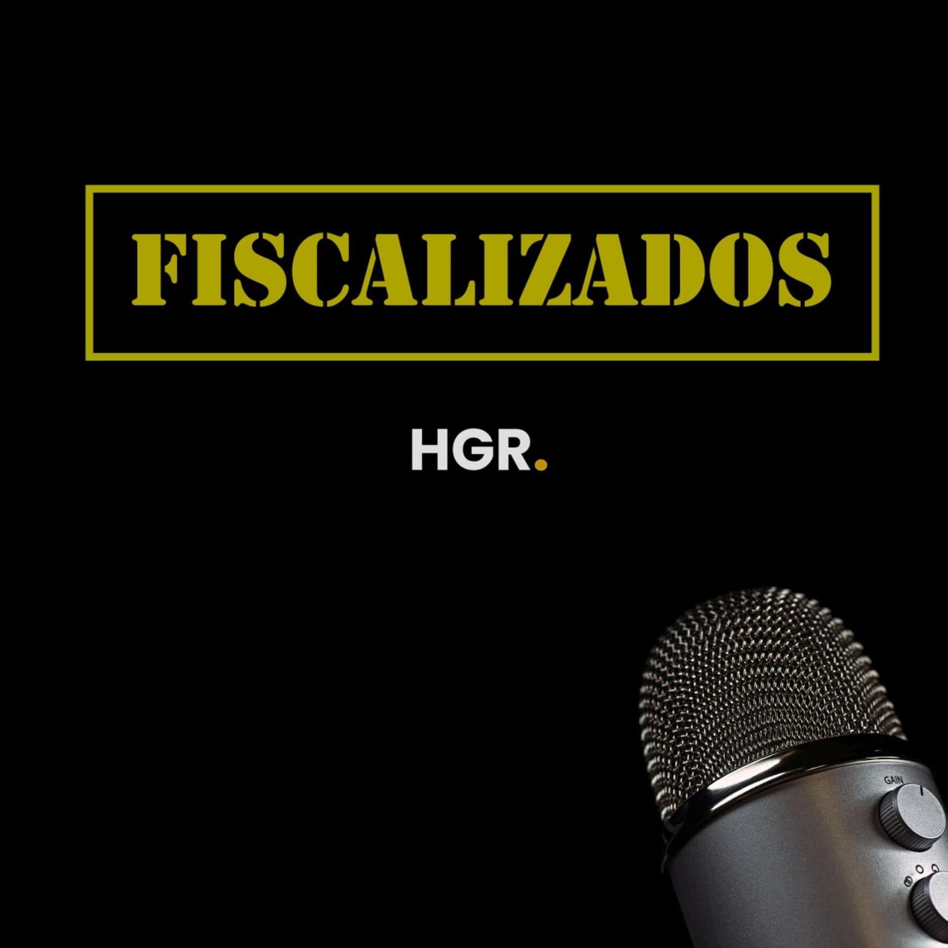 Fiscalizados - Podcasts