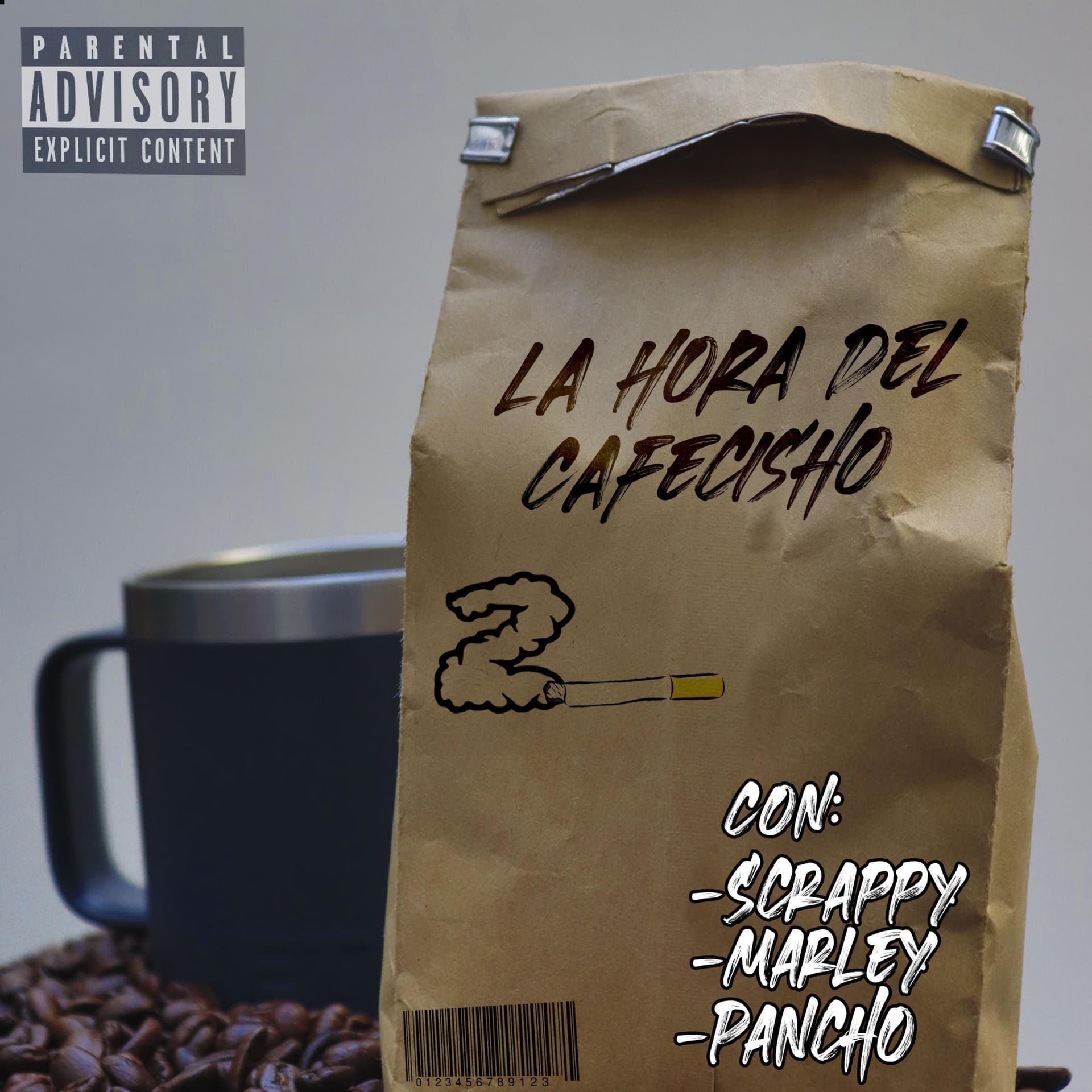La hora del cafecisho - Podcasts