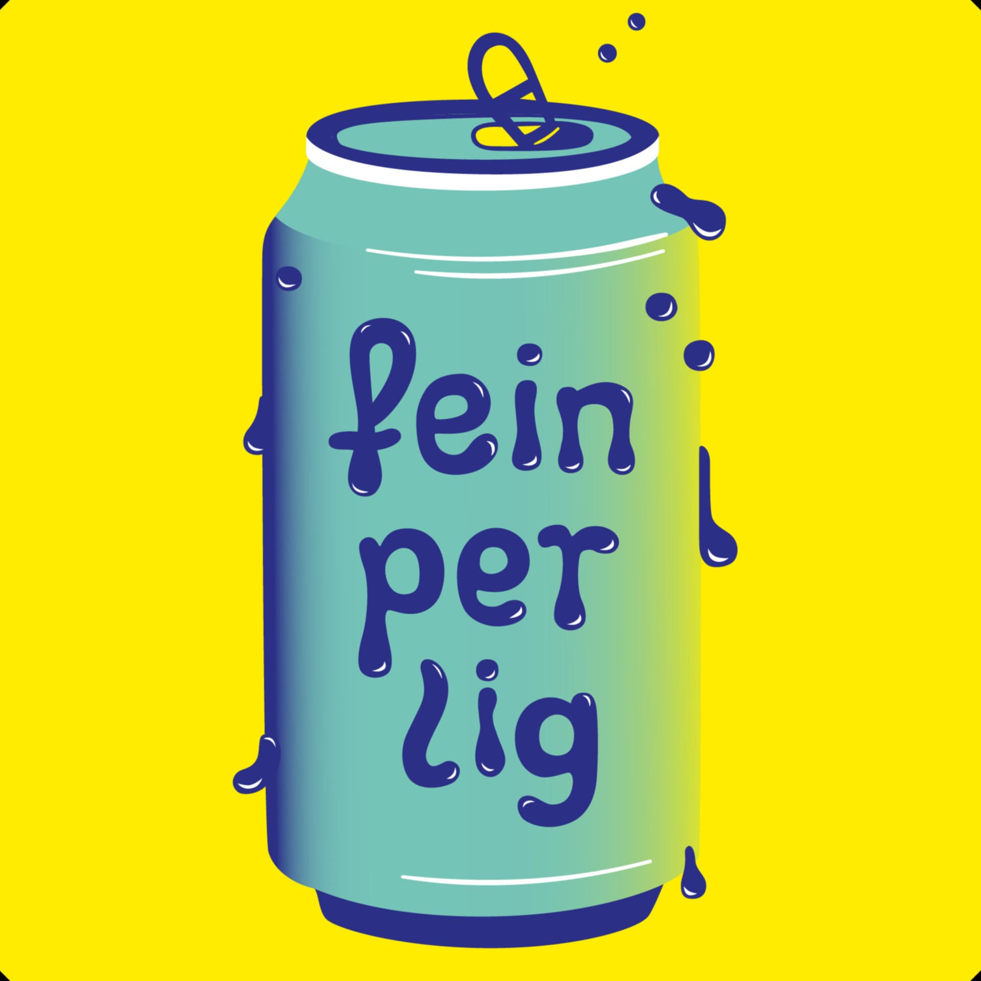 feinperlig. Kultur- & Interviewpodcast - Podcasts