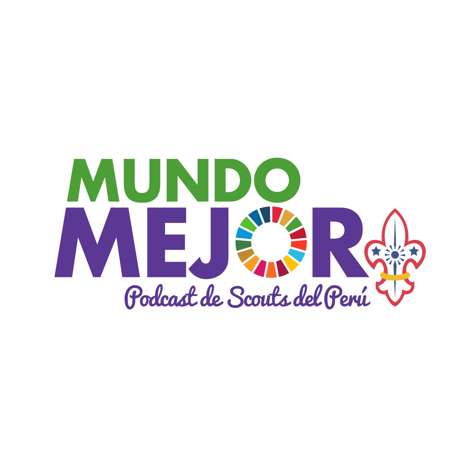 Mundo Mejor - Podcasts