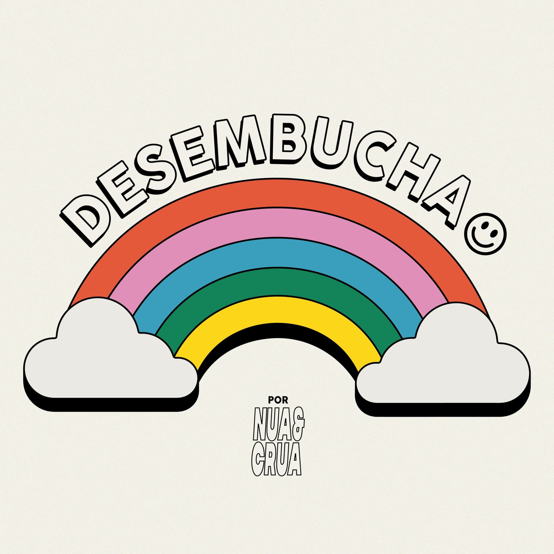 Desembucha, por Nua&Crua - Podcasts