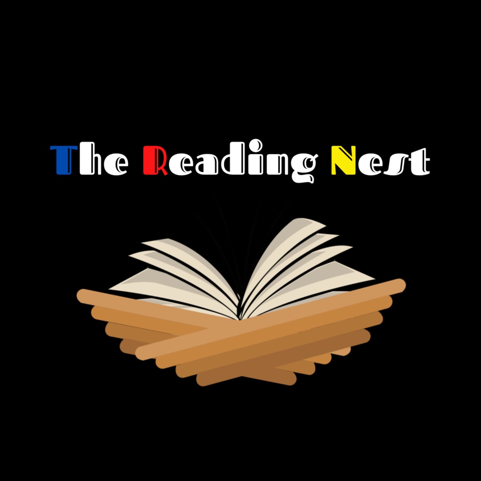 The Reading Nest - Podcasts