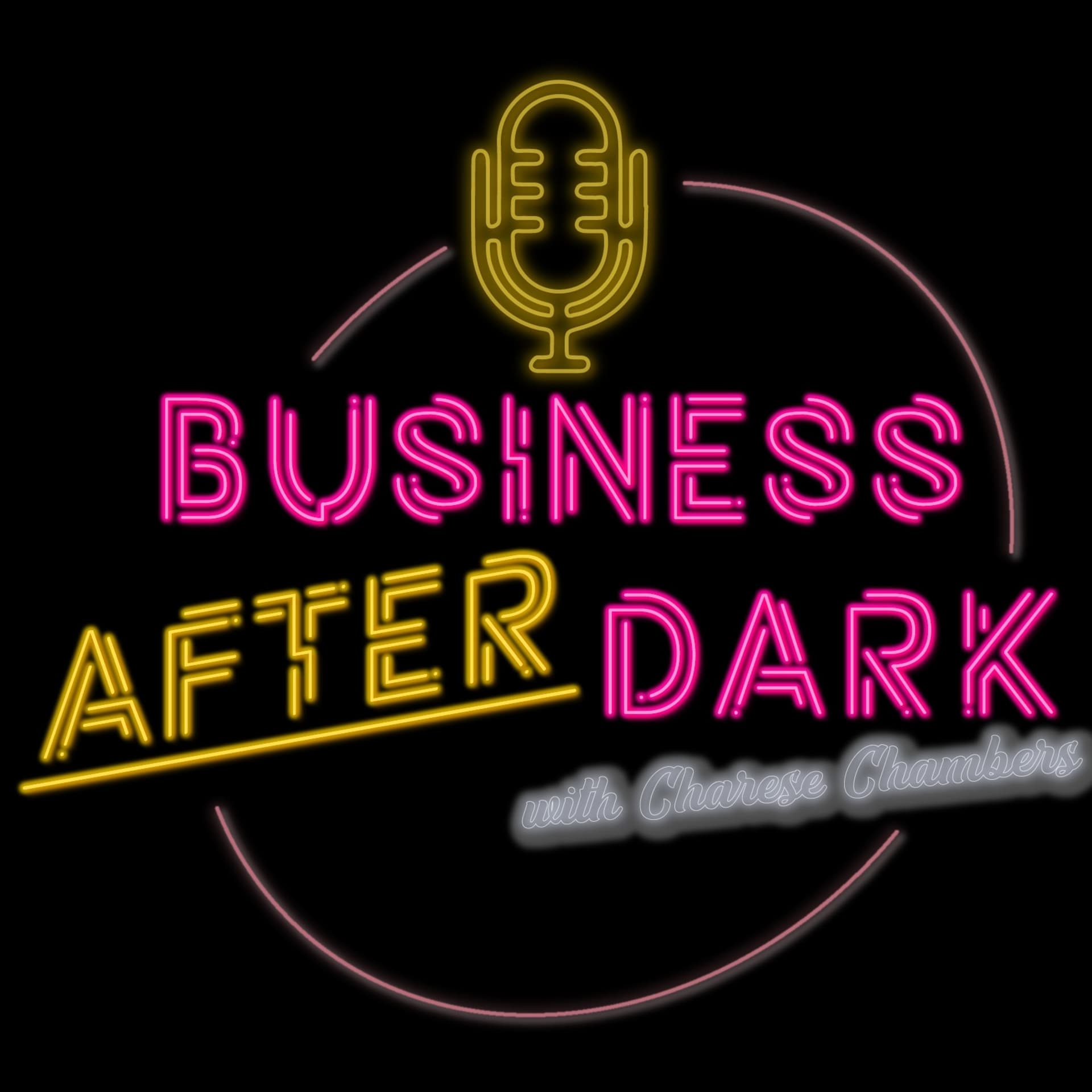 Business After Dark - Podcasts