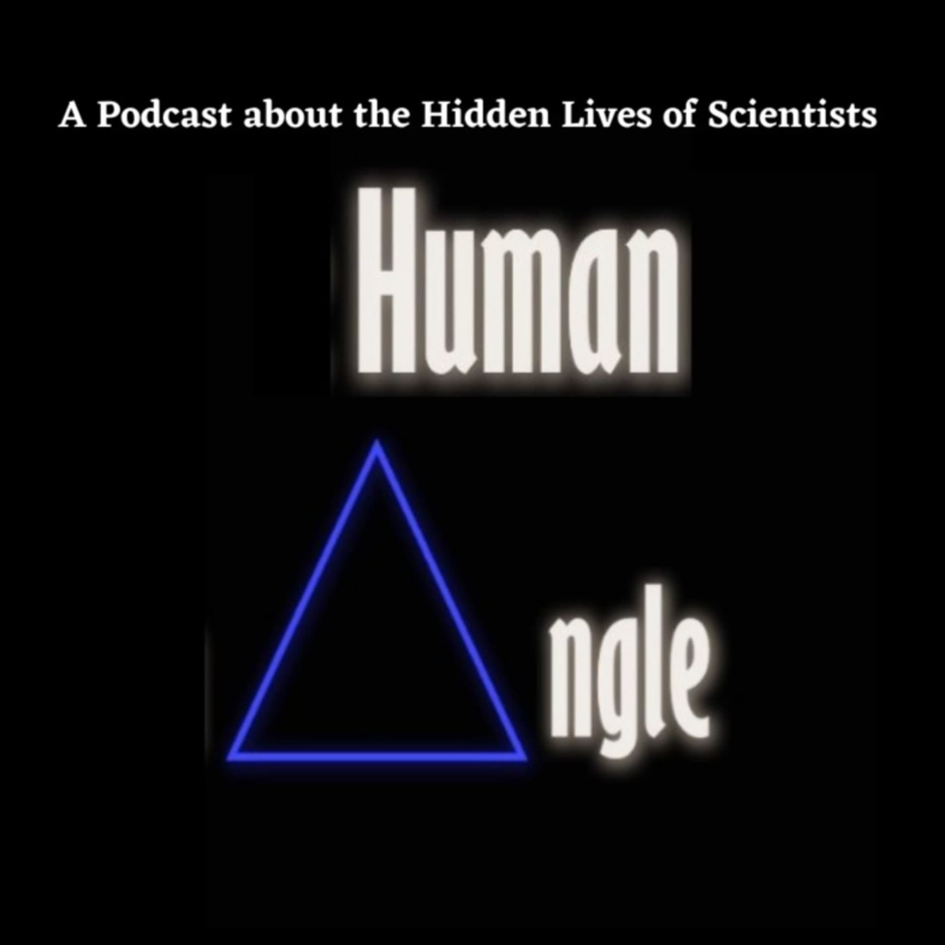 Human Angle - Podcasts
