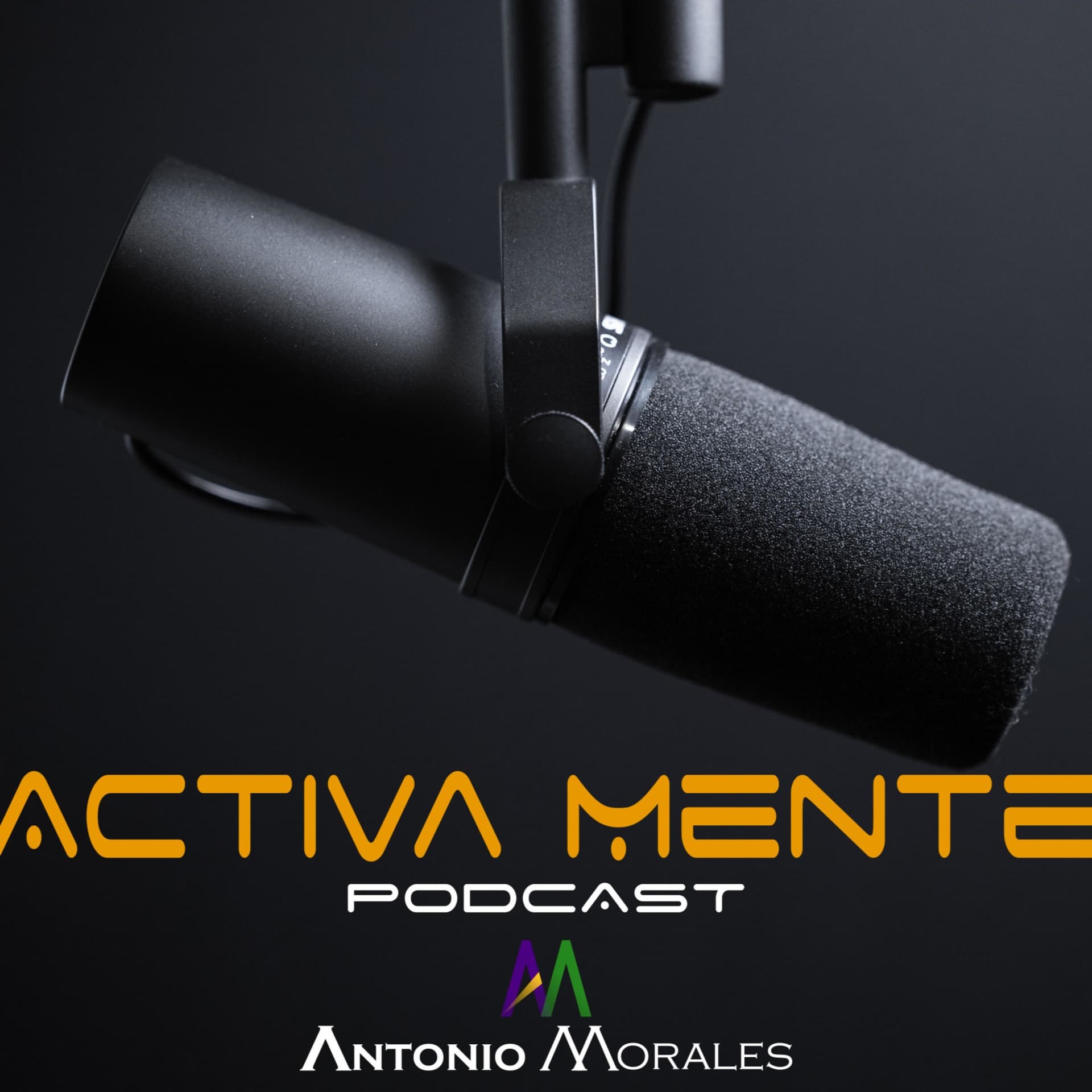 Activa Mente - Podcasts