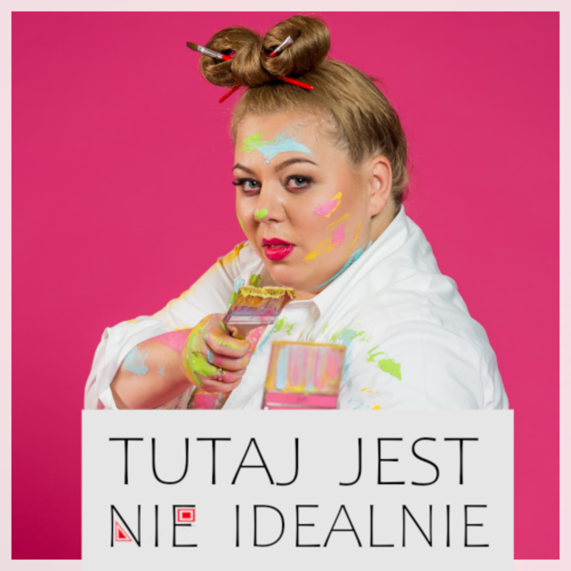 Tutaj jest (NIE)idealnie - Podcasty