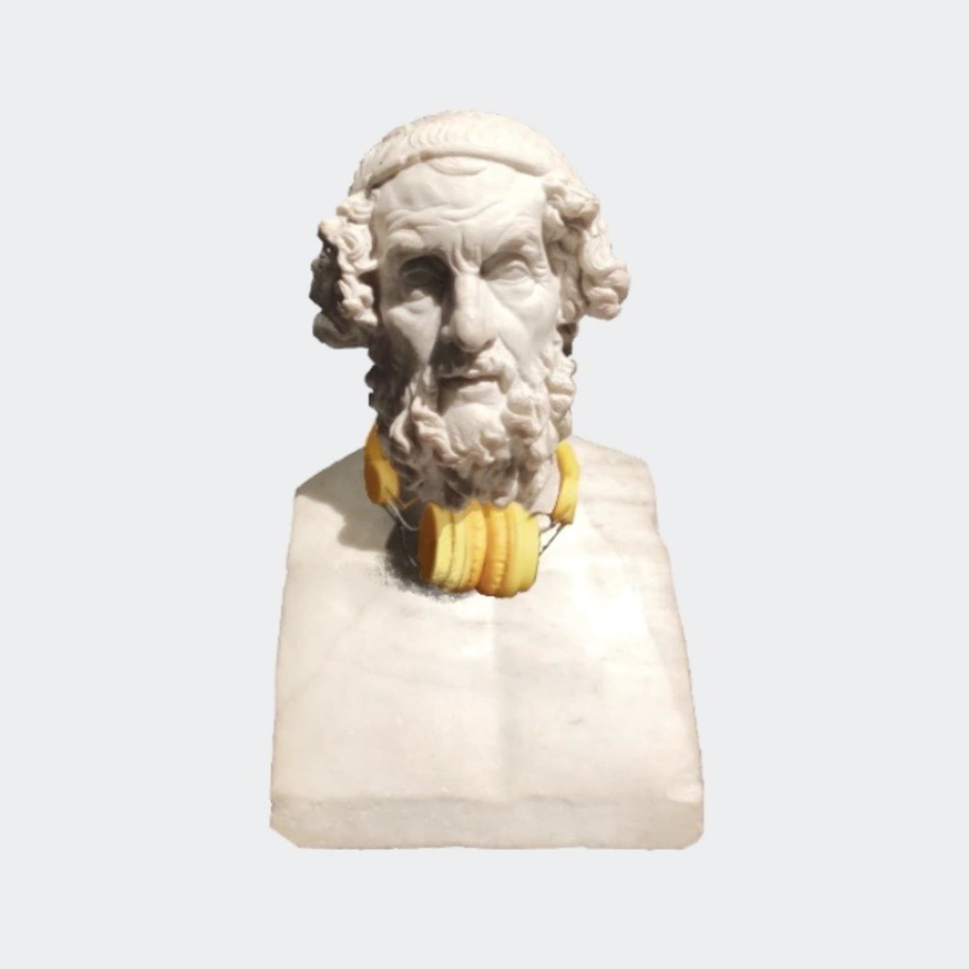 Classics For Plebs - Podcasts