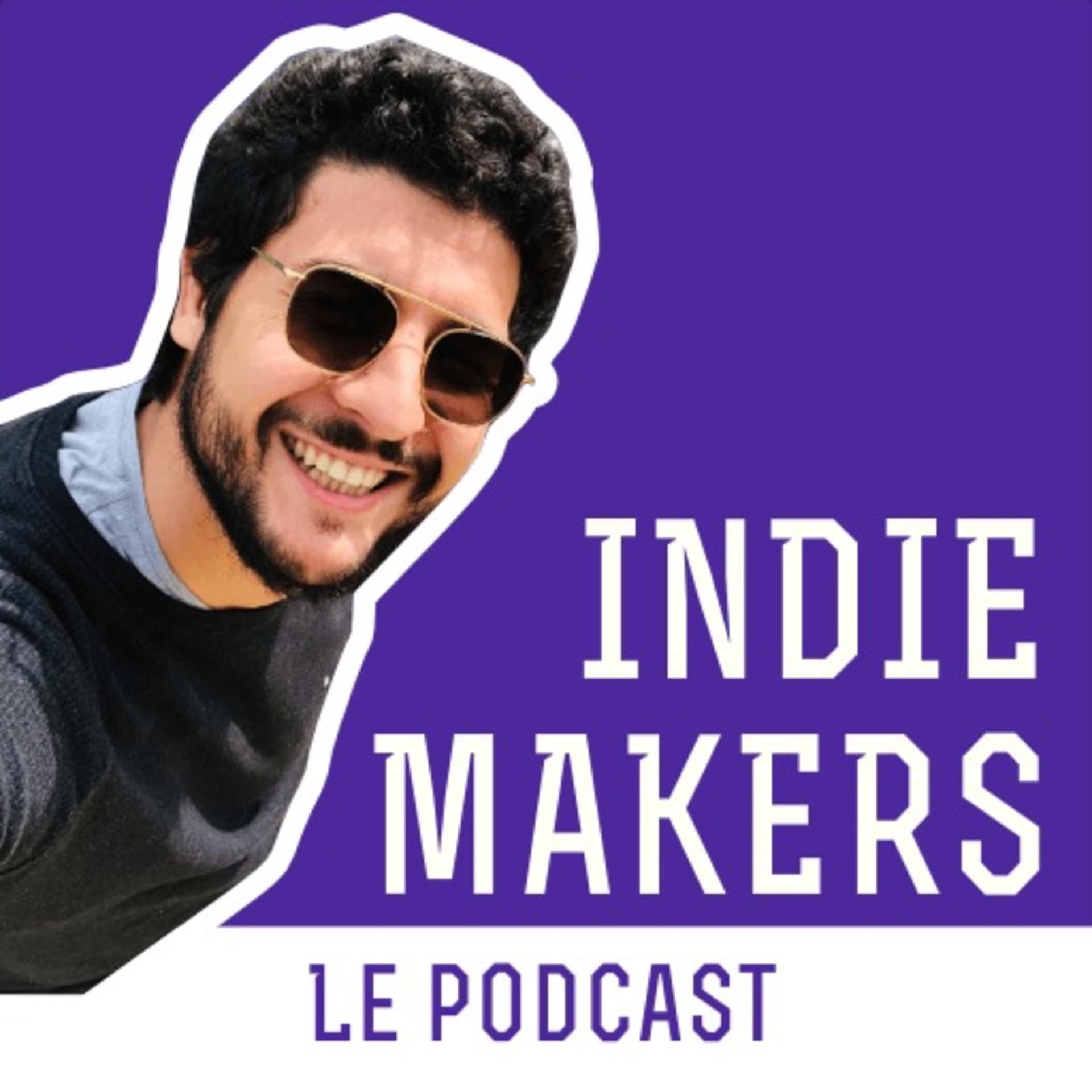 INDIE MAKERS - Podcasts