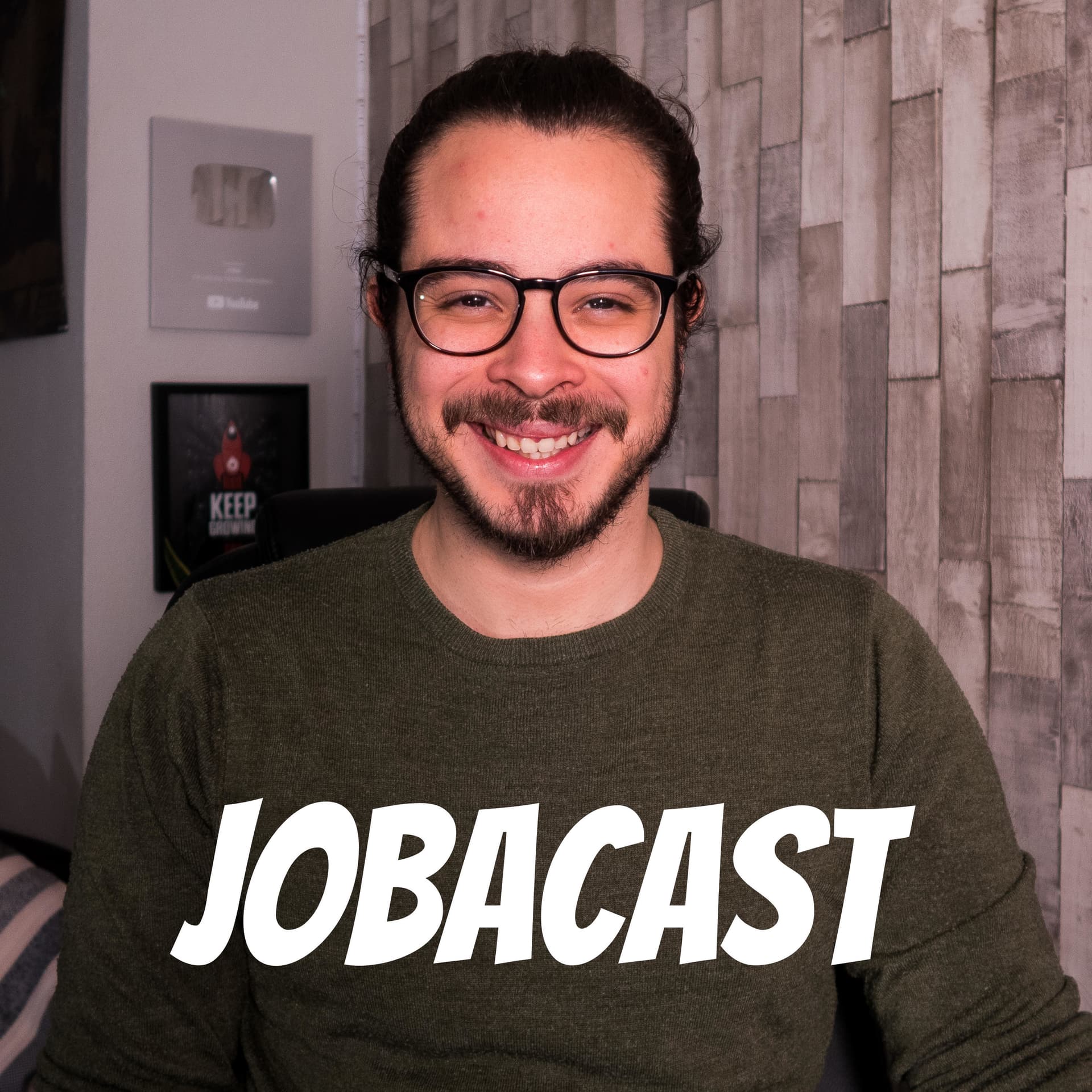 JobaCast - Podcasts