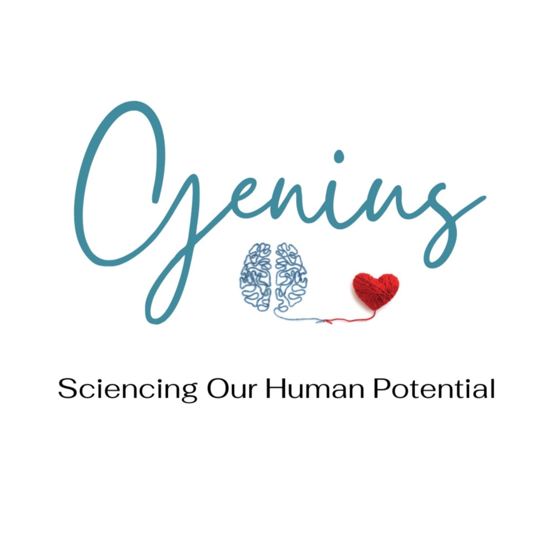 Genius: Sciencing Our Human Potential - Podcasts