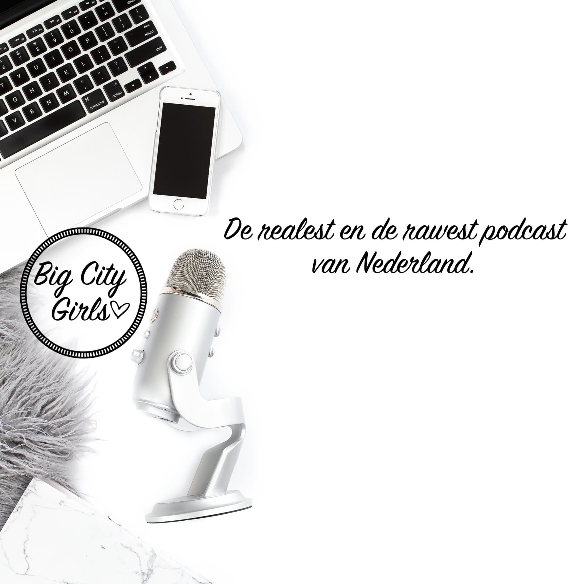 BIG CITY GIRLS - Podcast