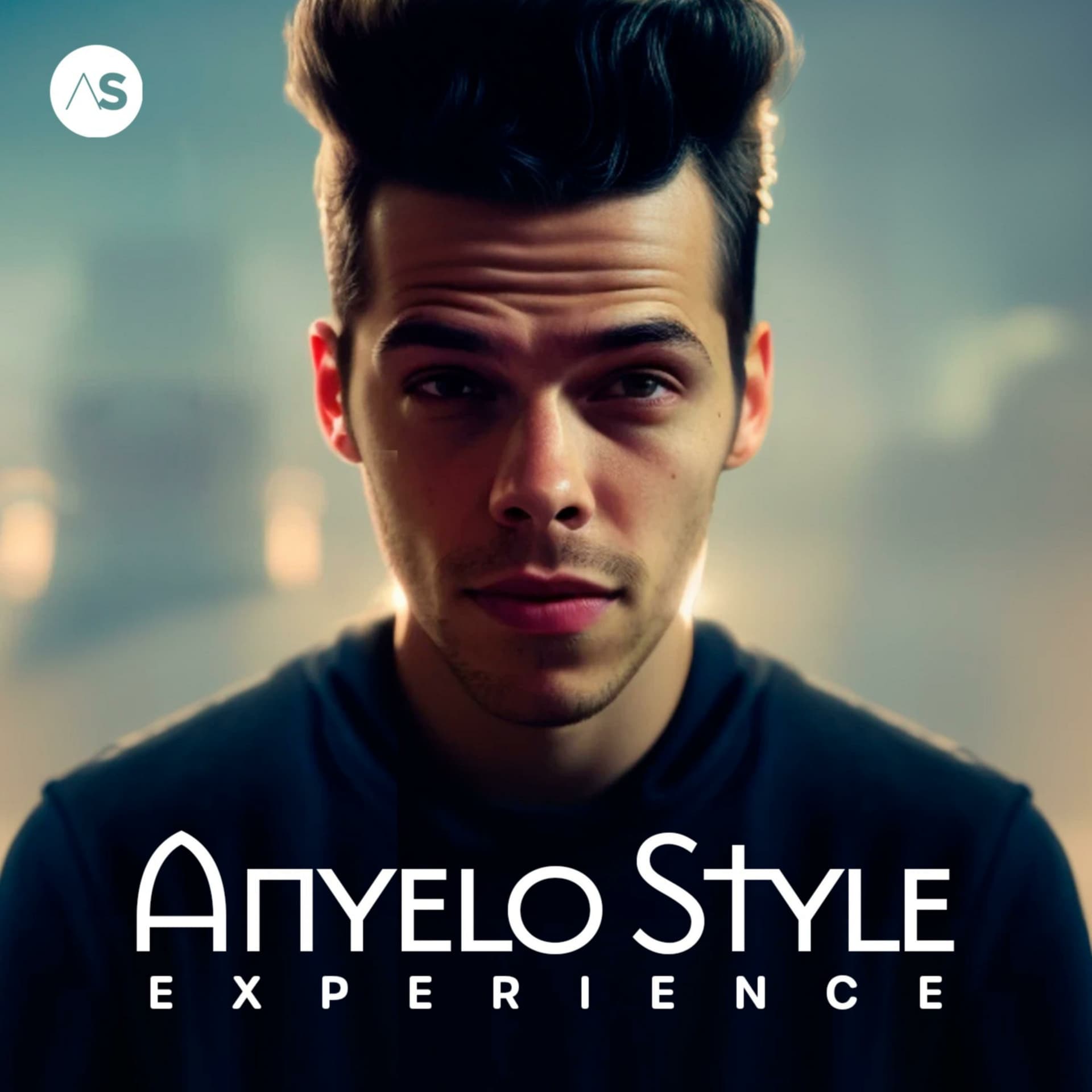 Anyelo Style Experience - Podcasts