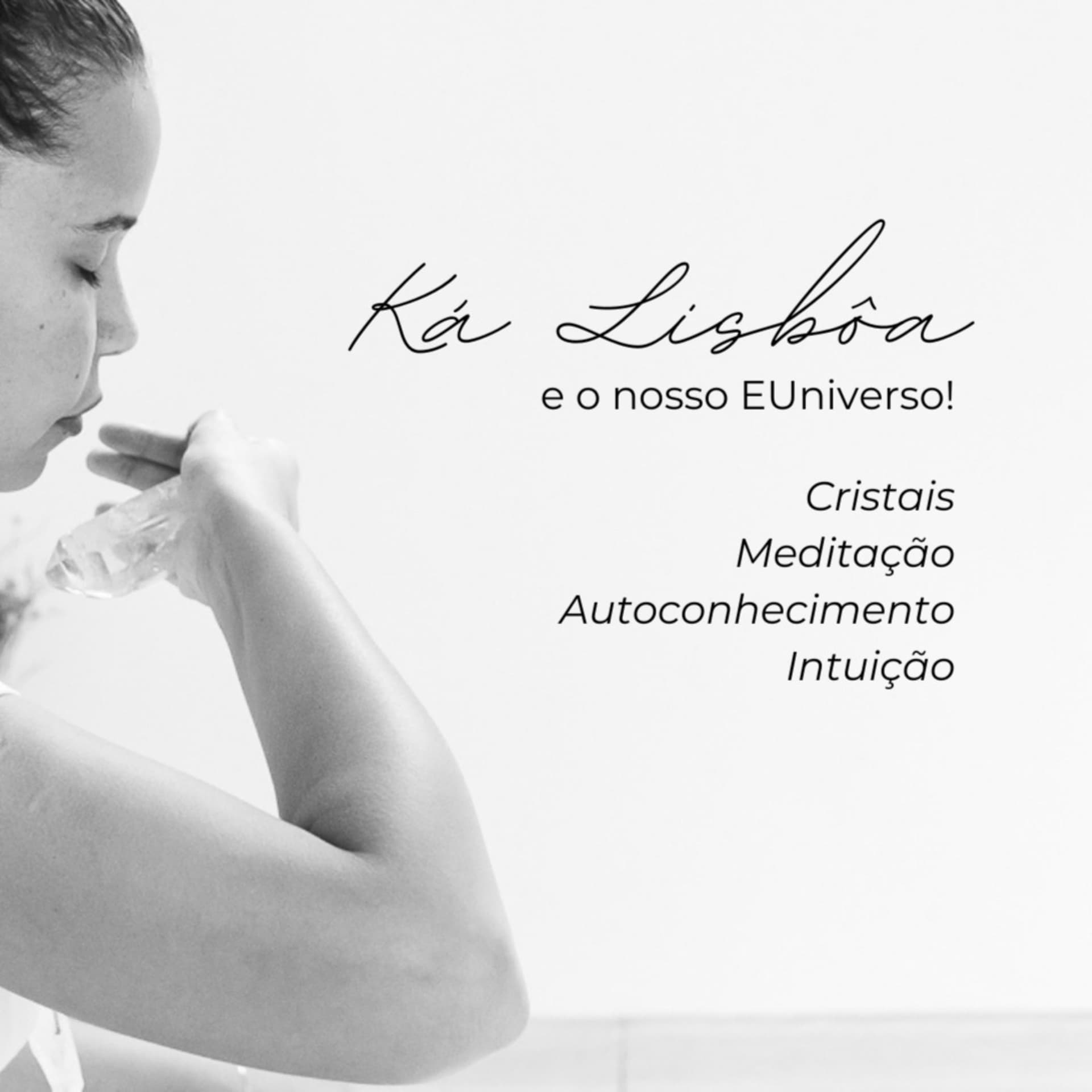 Ka Lisbôa e o nosso EUniverso! - Podcasts