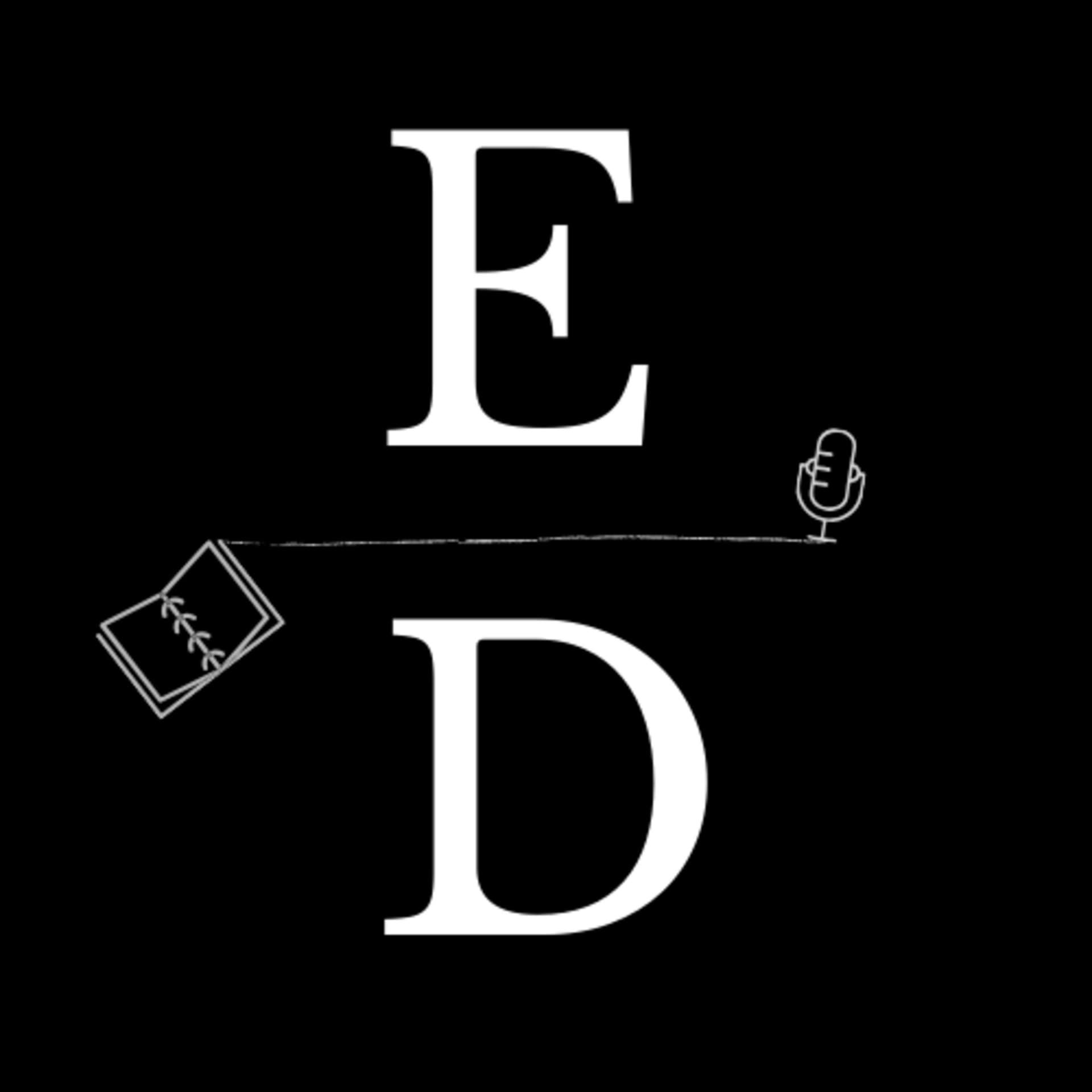 Educación al Desnudo Ec - Podcasts