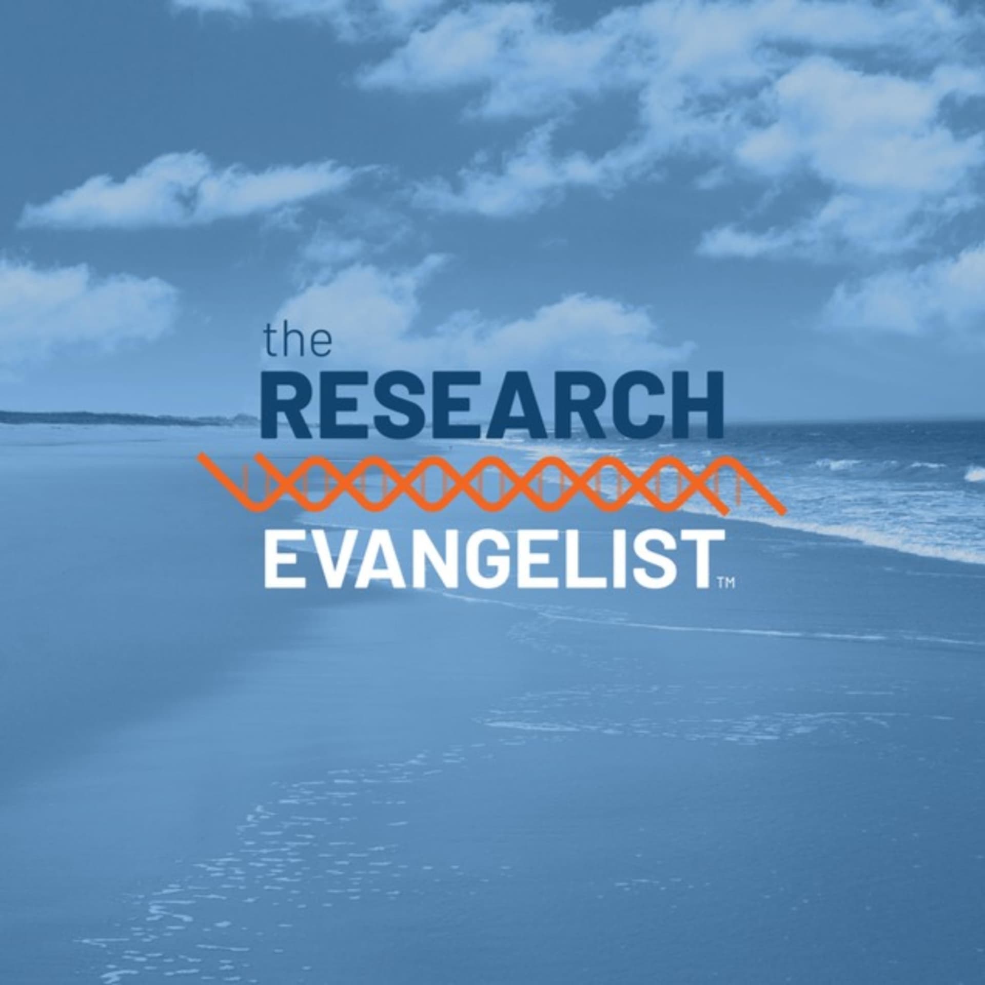 The Research Evangelist - بودكاست