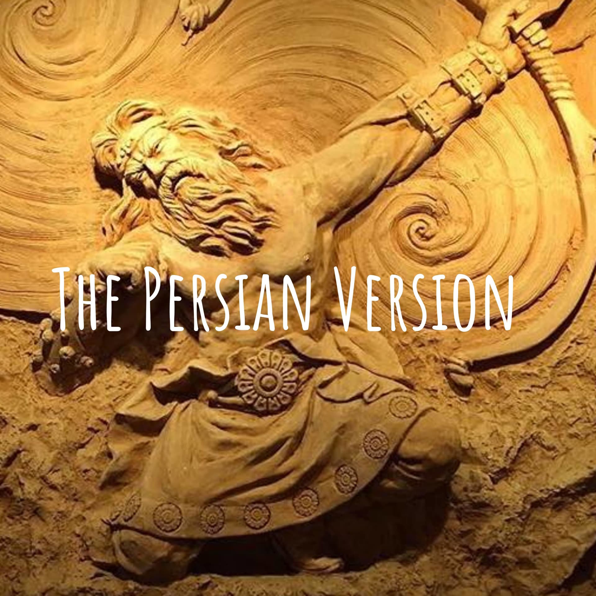 The Persian Version - Podcasts