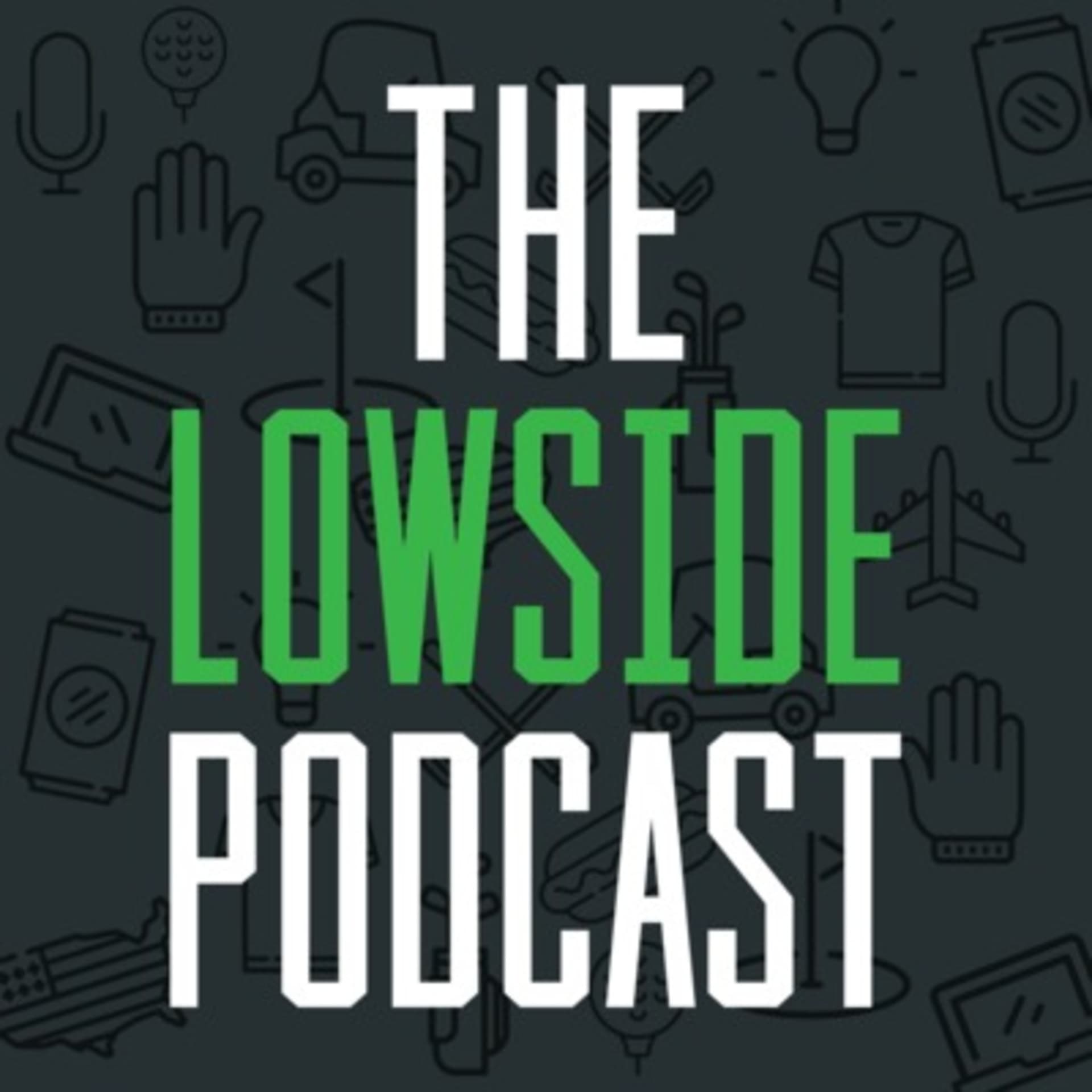 The Lowside Podcast - Podcasts