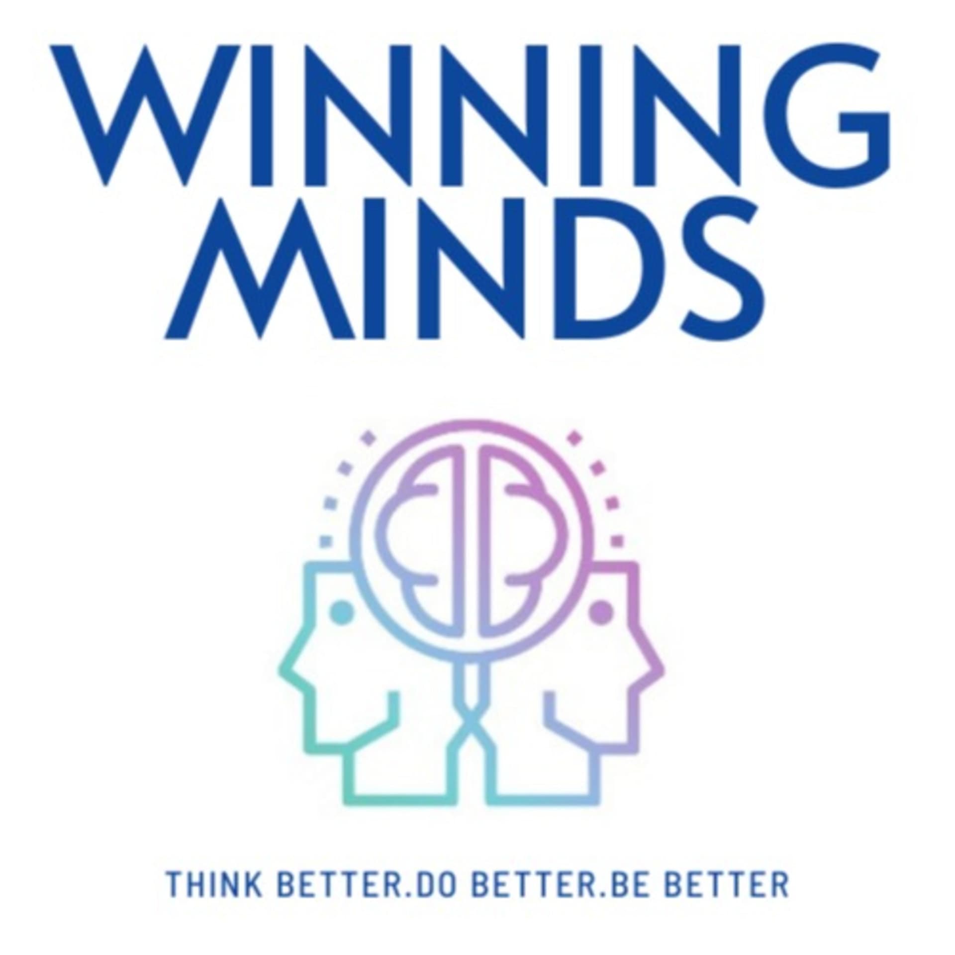 Winning Minds - Podcasts