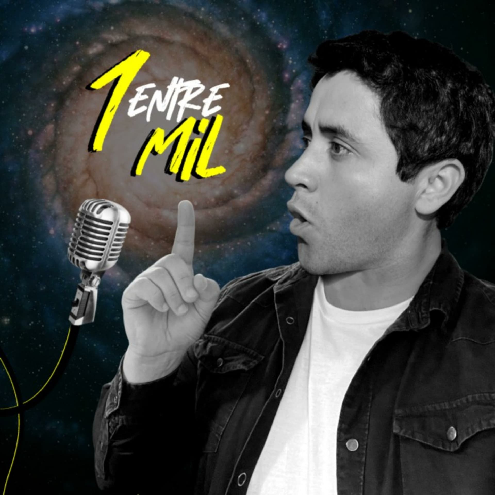 1 Entre Mil - Podcasts