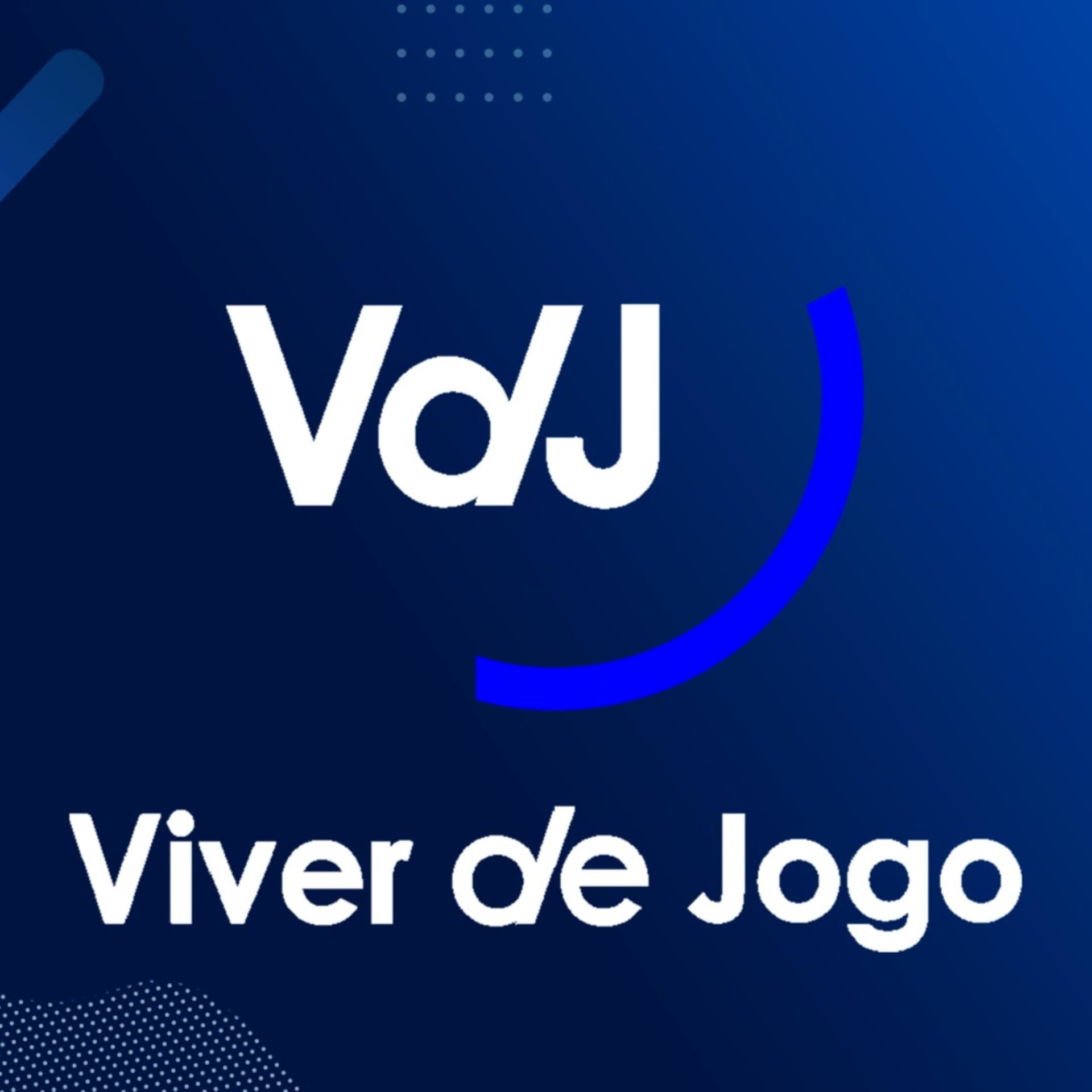 Viver de Jogo - Podcasts